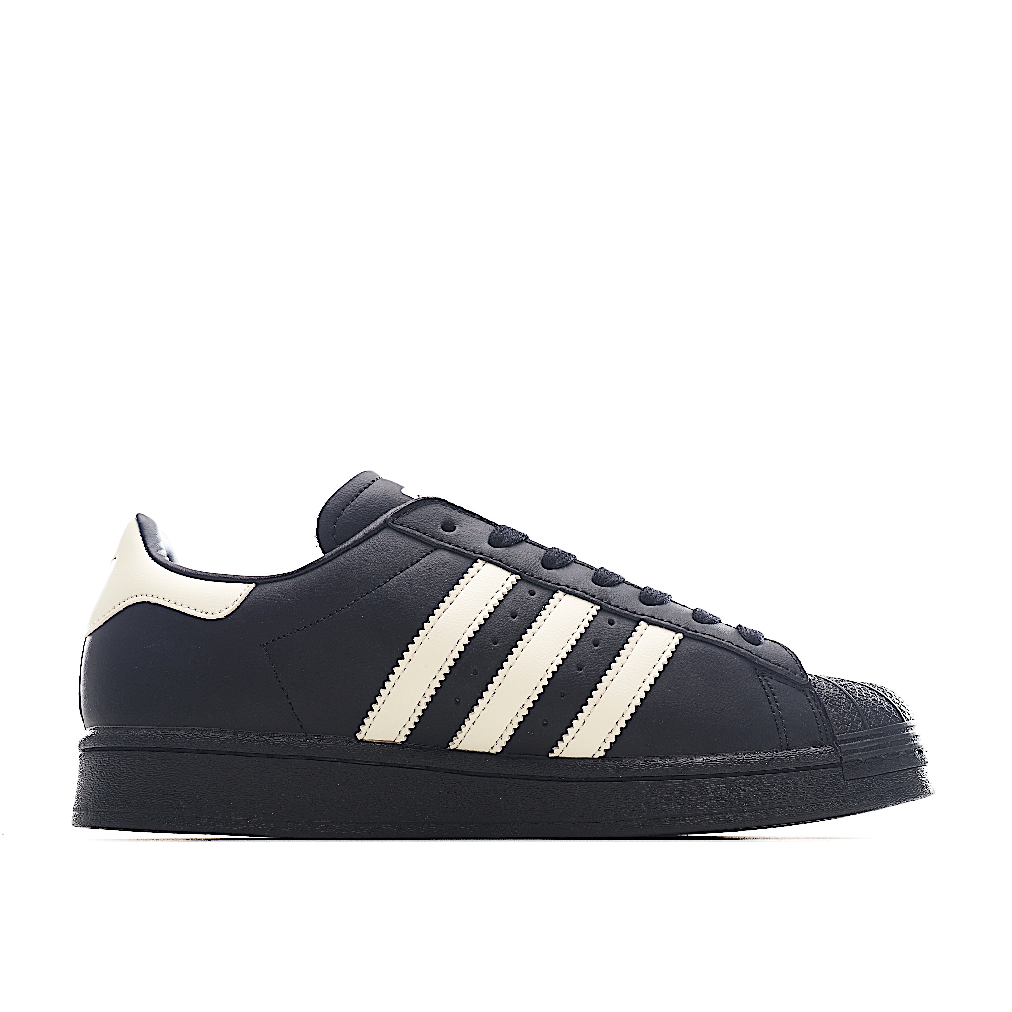 48-4.WW Avavav x Adidas Superstar ”Superfinger“ JP7141 联名款 超级手指 贝壳头休闲板鞋
