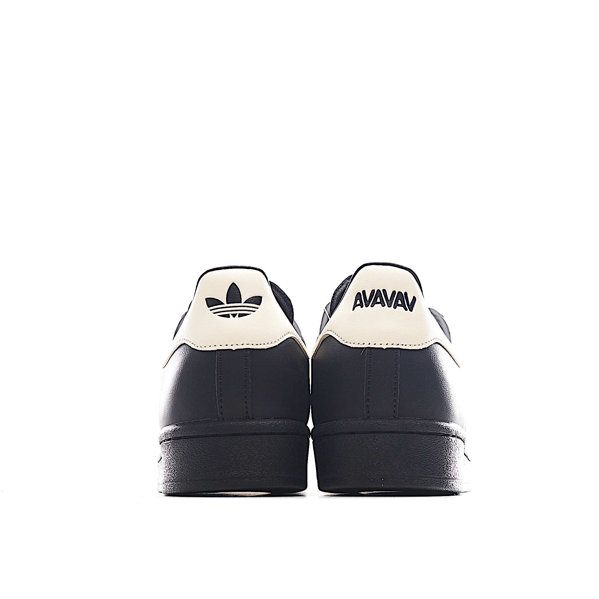 48-4.WW Avavav x Adidas Superstar ”Superfinger“ JP7141 联名款 超级手指 贝壳头休闲板鞋