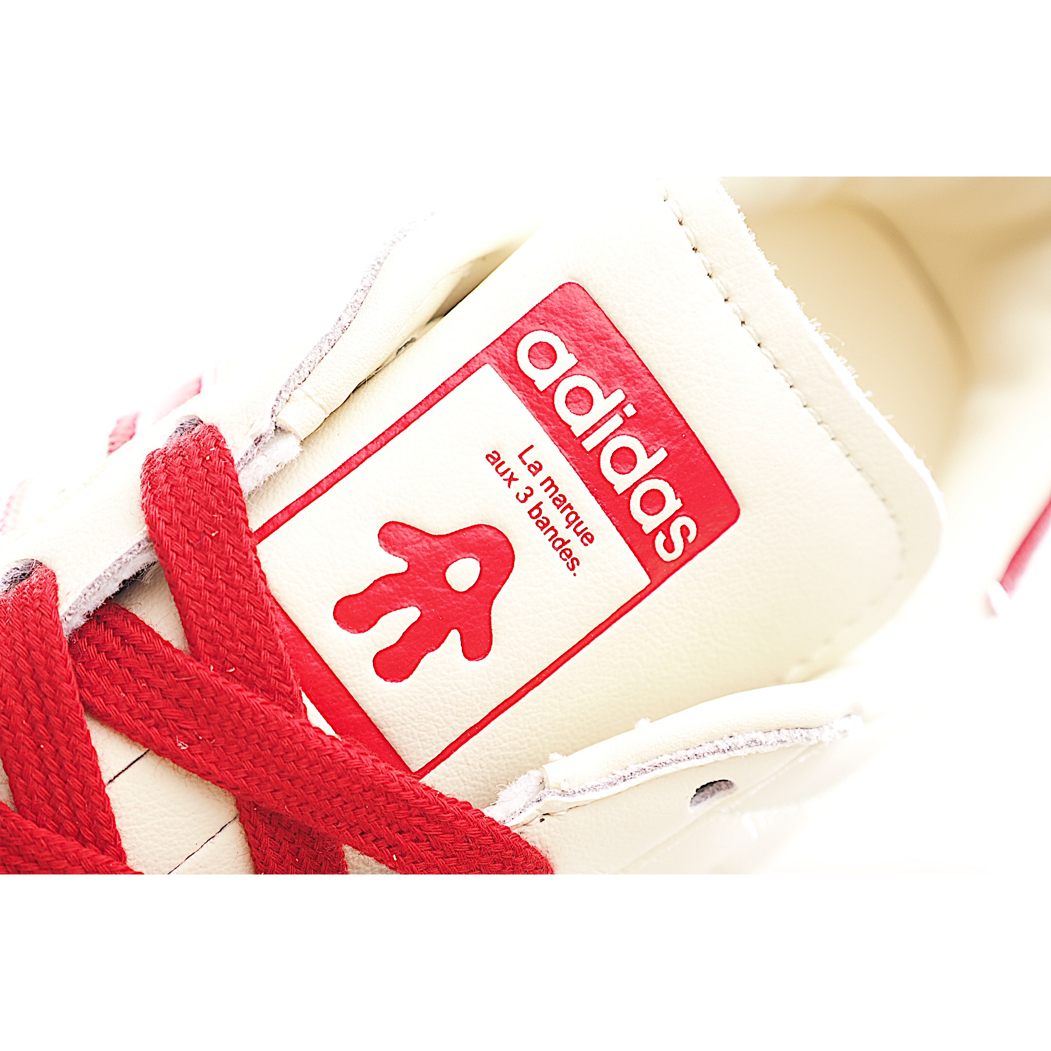 48-4.WW Avavav x Adidas Superstar ”Superfinger“ JP7142 联名款 超级手指 贝壳头休闲板鞋