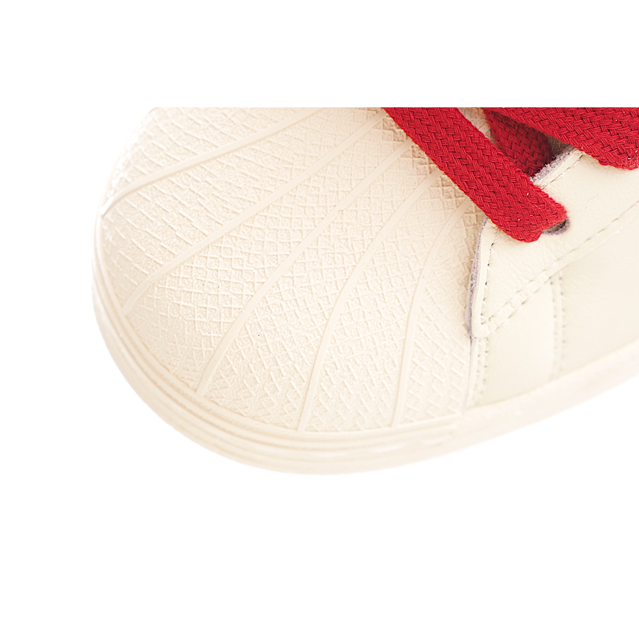 48-4.WW Avavav x Adidas Superstar ”Superfinger“ JP7142 联名款 超级手指 贝壳头休闲板鞋