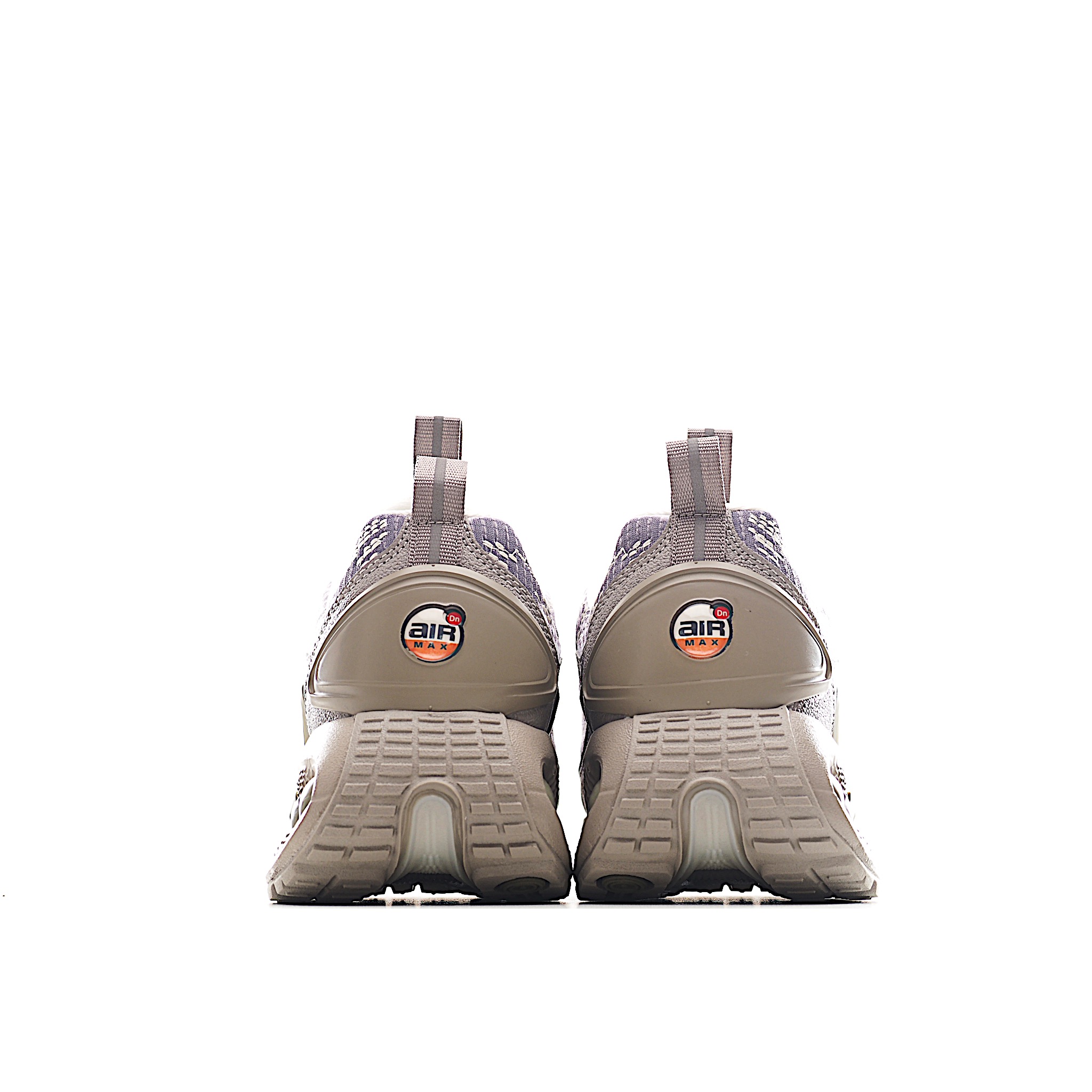 220 15-4.WW Nike Air Max Dn 网布 舒适时尚 减震耐磨 低帮 生活休闲鞋 HQ4567-001