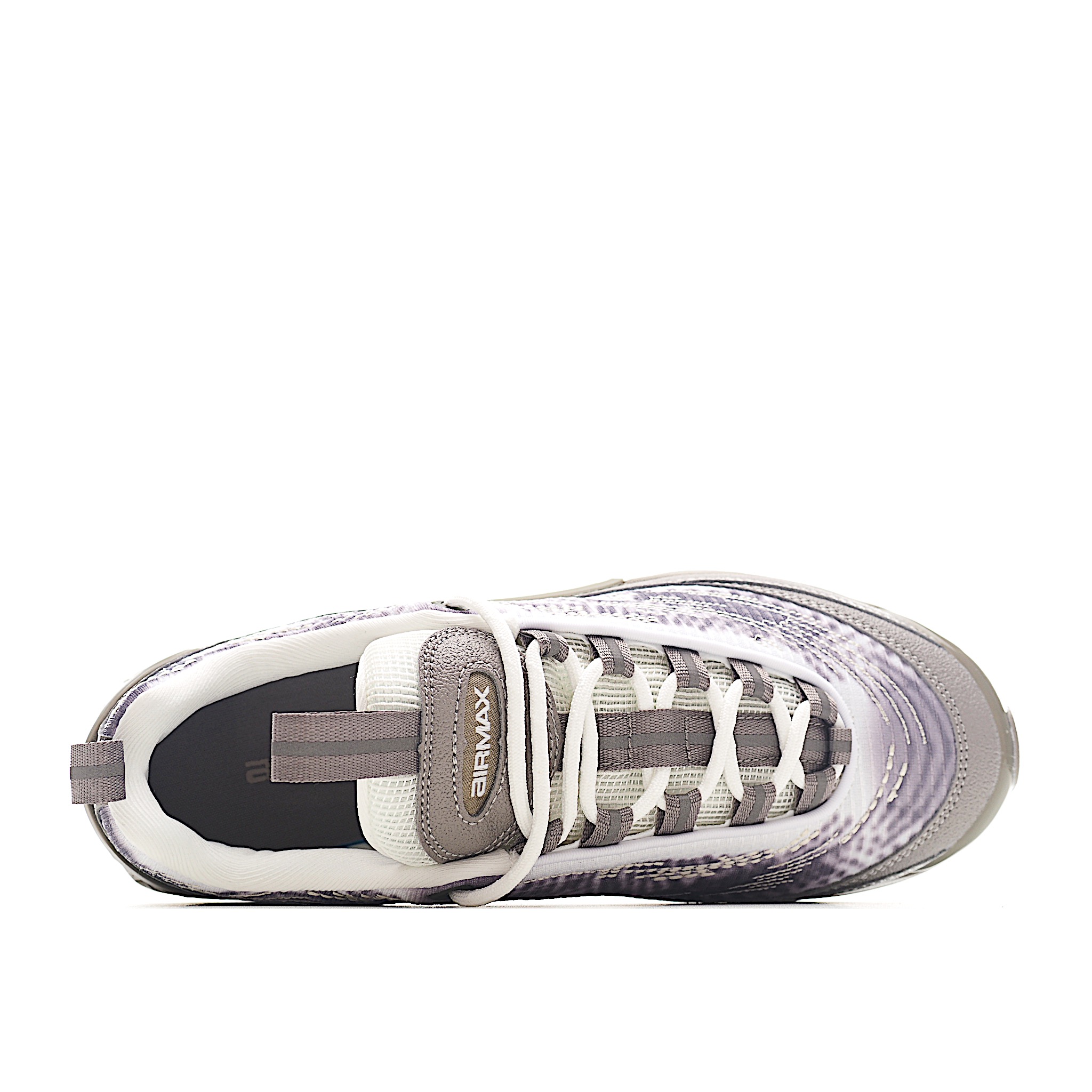 220 15-4.WW Nike Air Max Dn 网布 舒适时尚 减震耐磨 低帮 生活休闲鞋 HQ4567-001