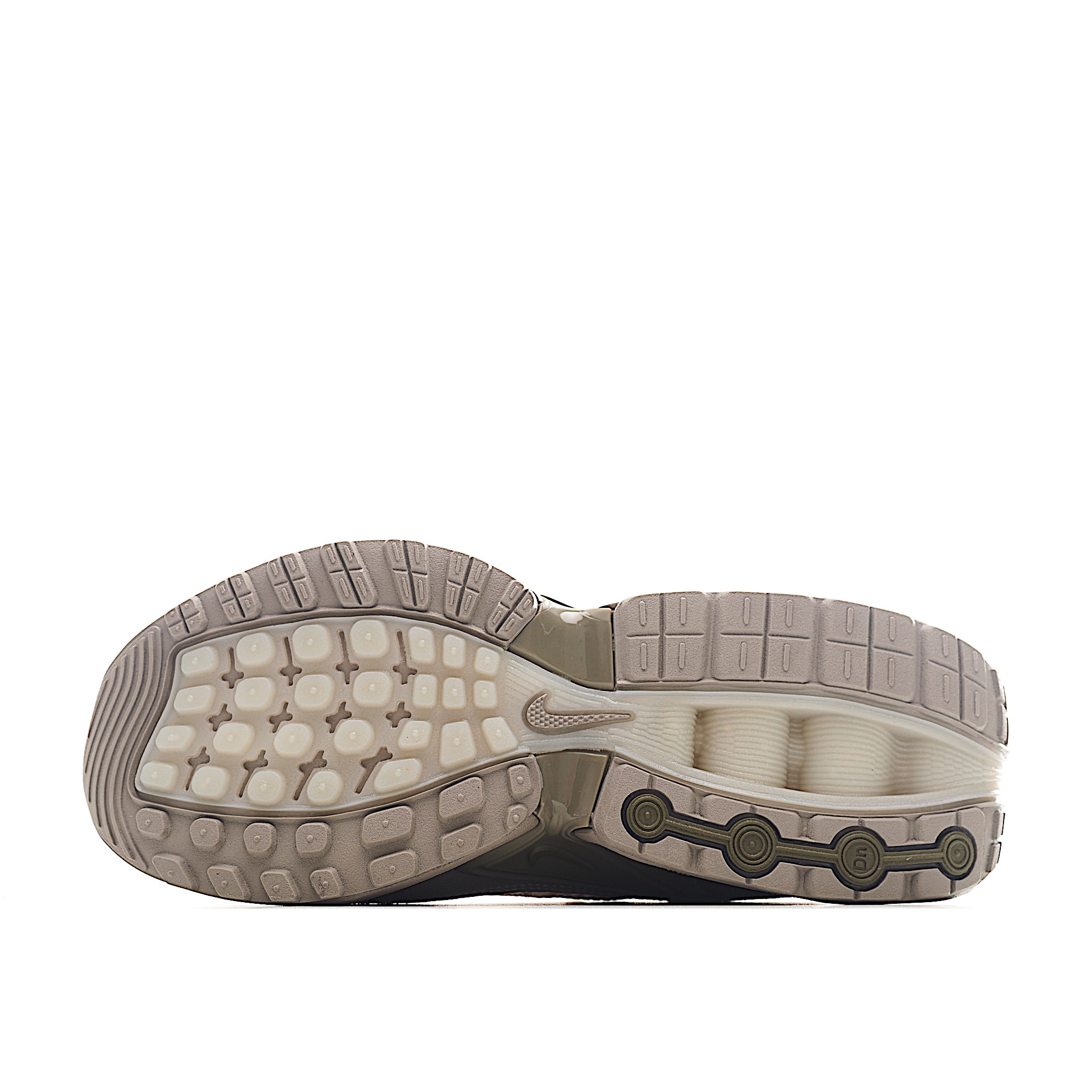 220 15-4.WW Nike Air Max Dn 网布 舒适时尚 减震耐磨 低帮 生活休闲鞋 HQ4567-001