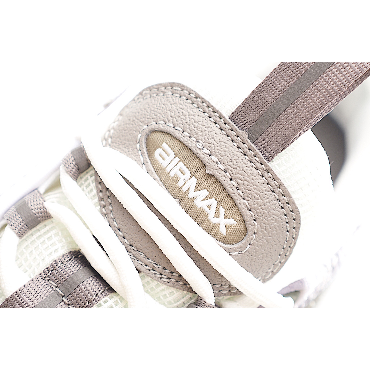 220 15-4.WW Nike Air Max Dn 网布 舒适时尚 减震耐磨 低帮 生活休闲鞋 HQ4567-001