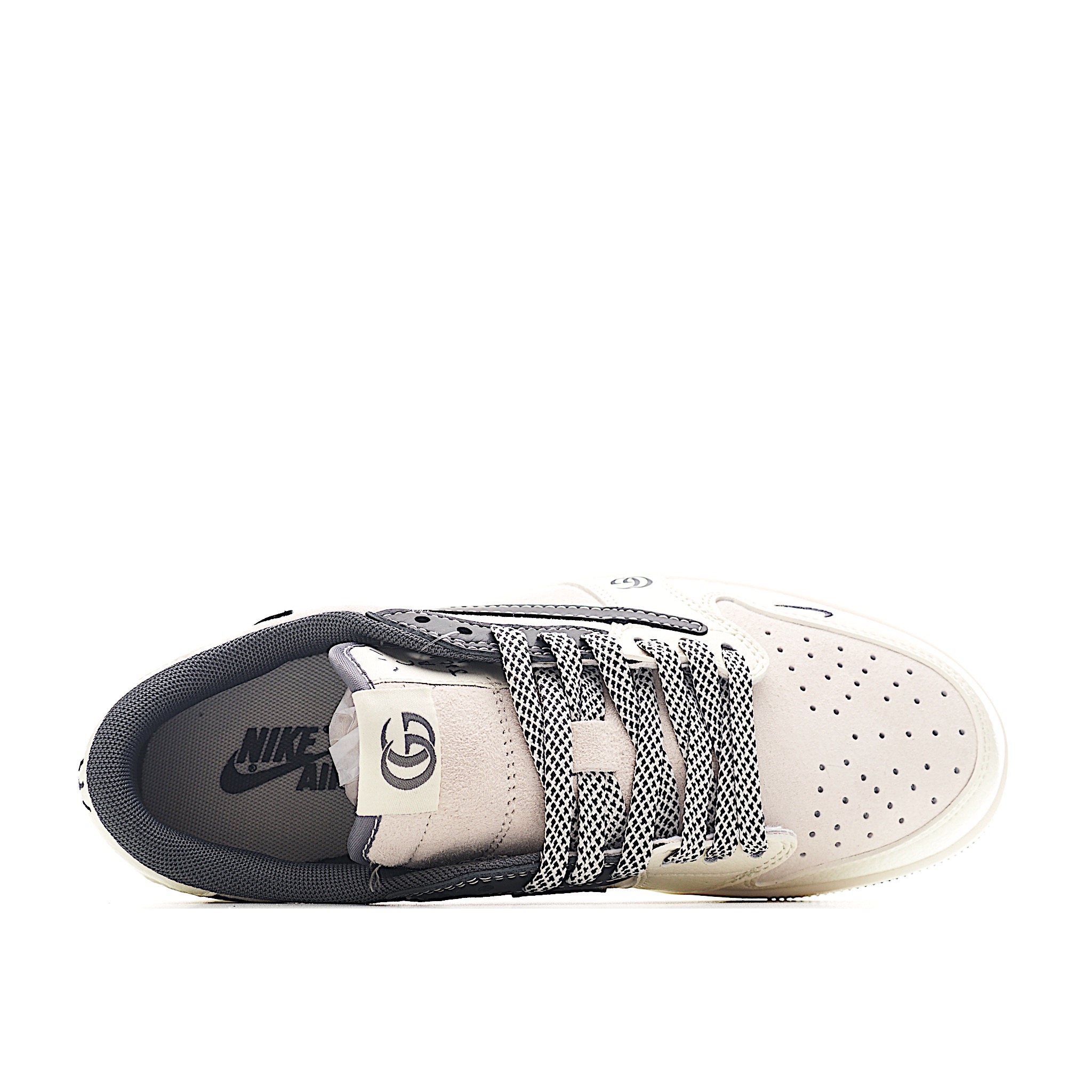 Jordan Air Jordan Low 倒勾古驰联名款 XS3086-012