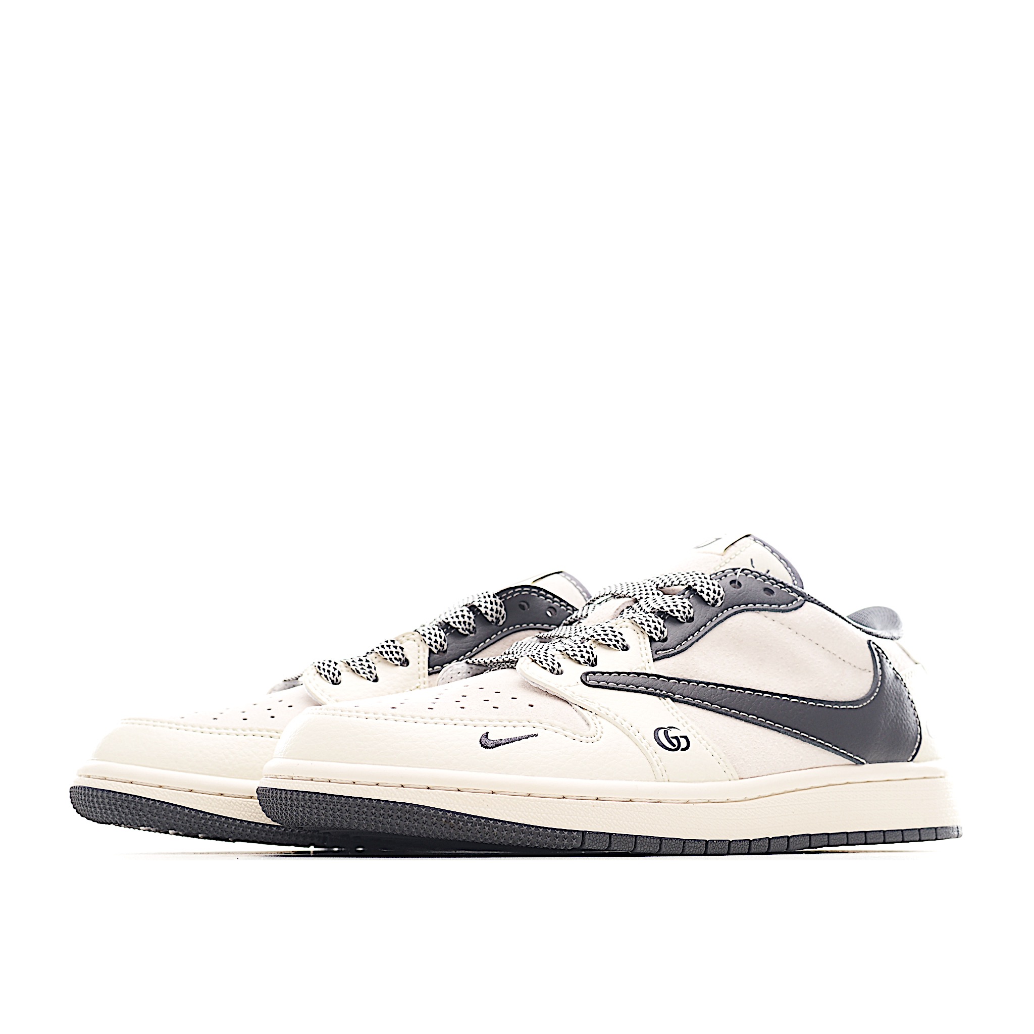 Jordan Air Jordan Low 倒勾古驰联名款 XS3086-012