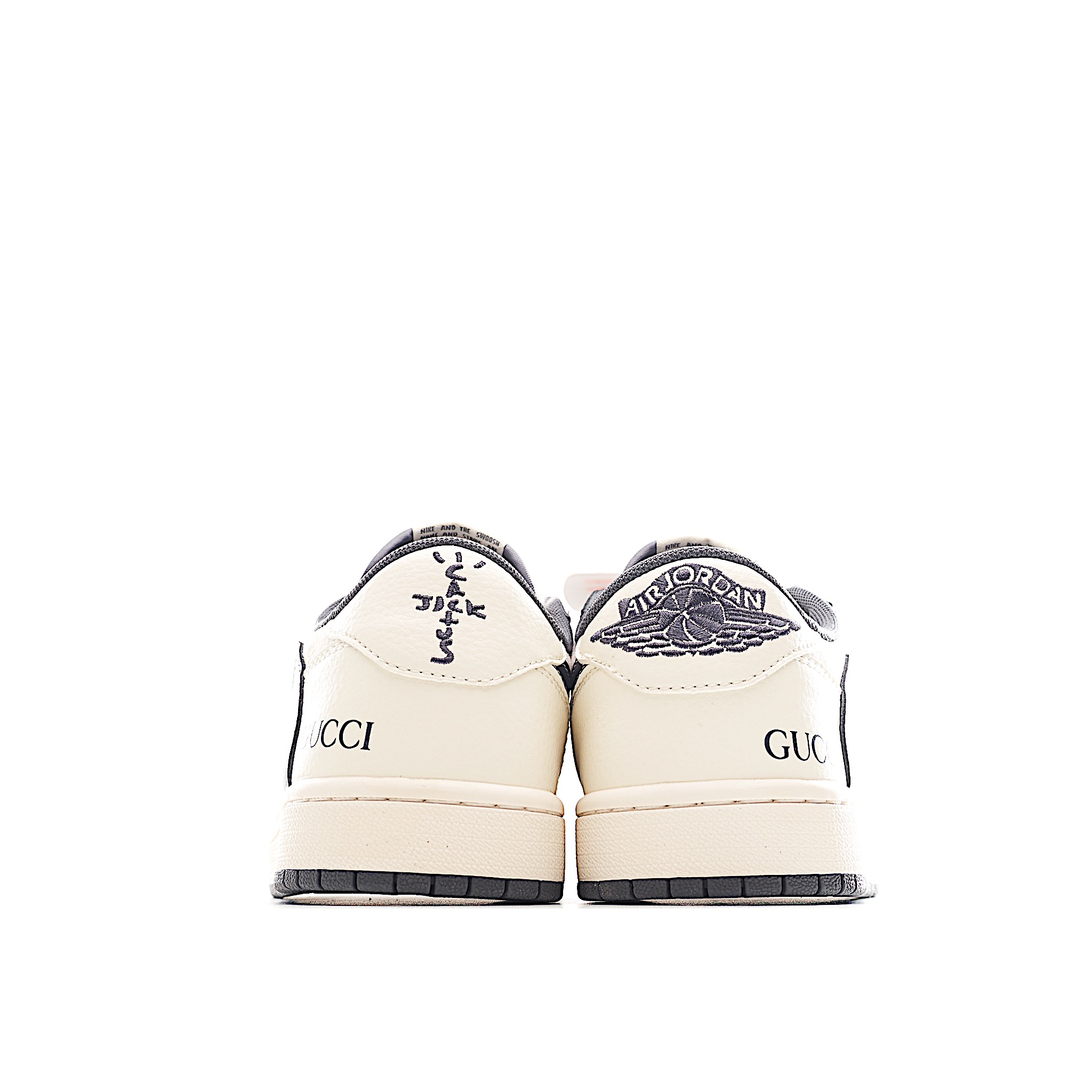Jordan Air Jordan Low 倒勾古驰联名款 XS3086-012
