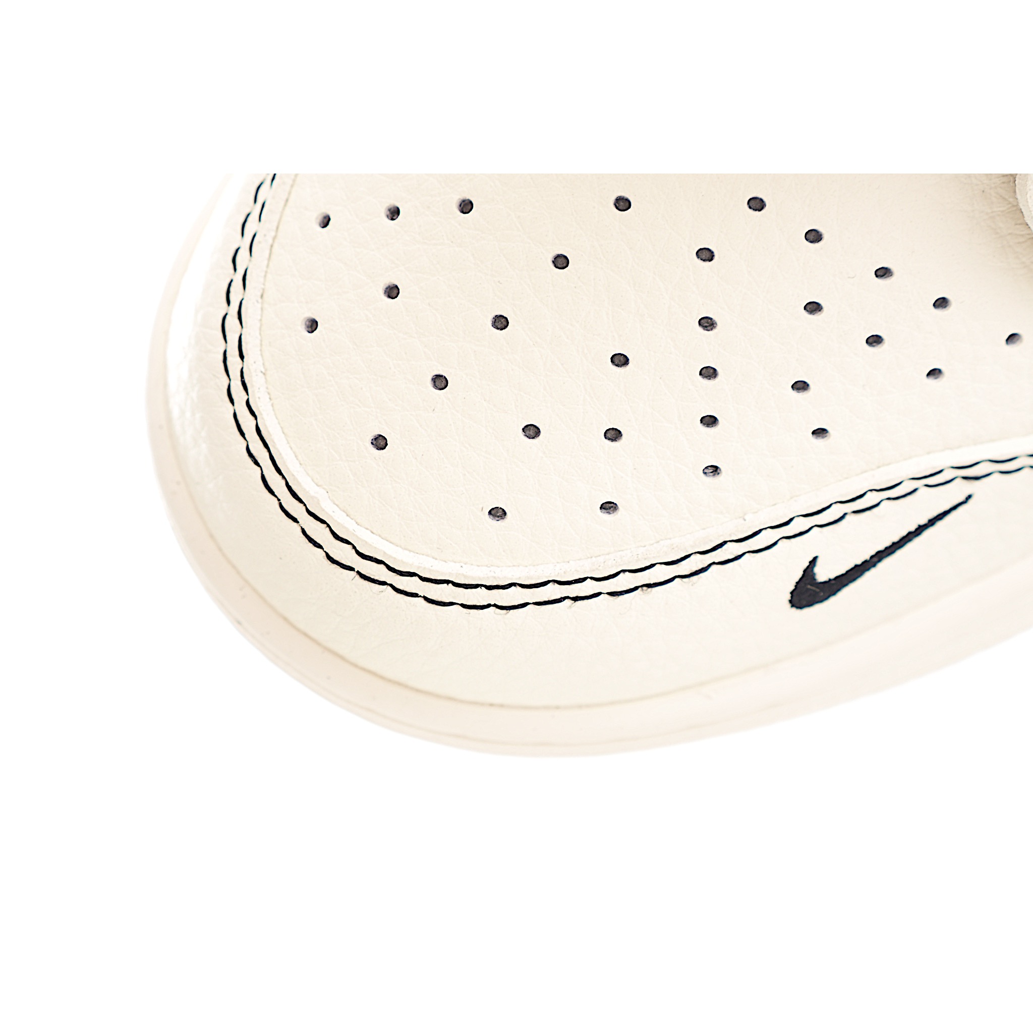 Nike SB Dunk Low“ 斯图西联名——双拼黑布勾” 周年高端定制 低帮休闲板鞋 ZH2598-266