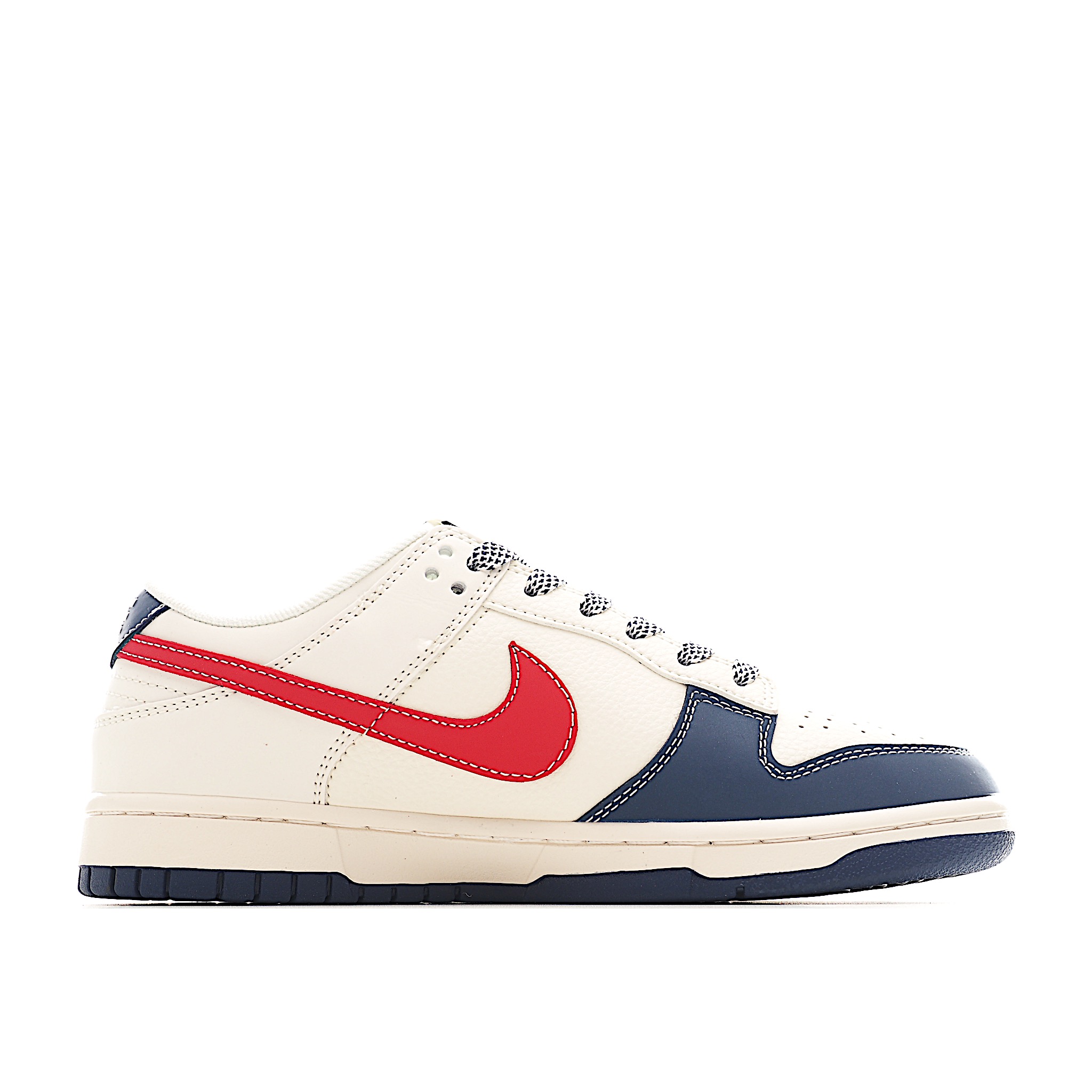 NK Dunk Low 定制配色 JJ2508-563