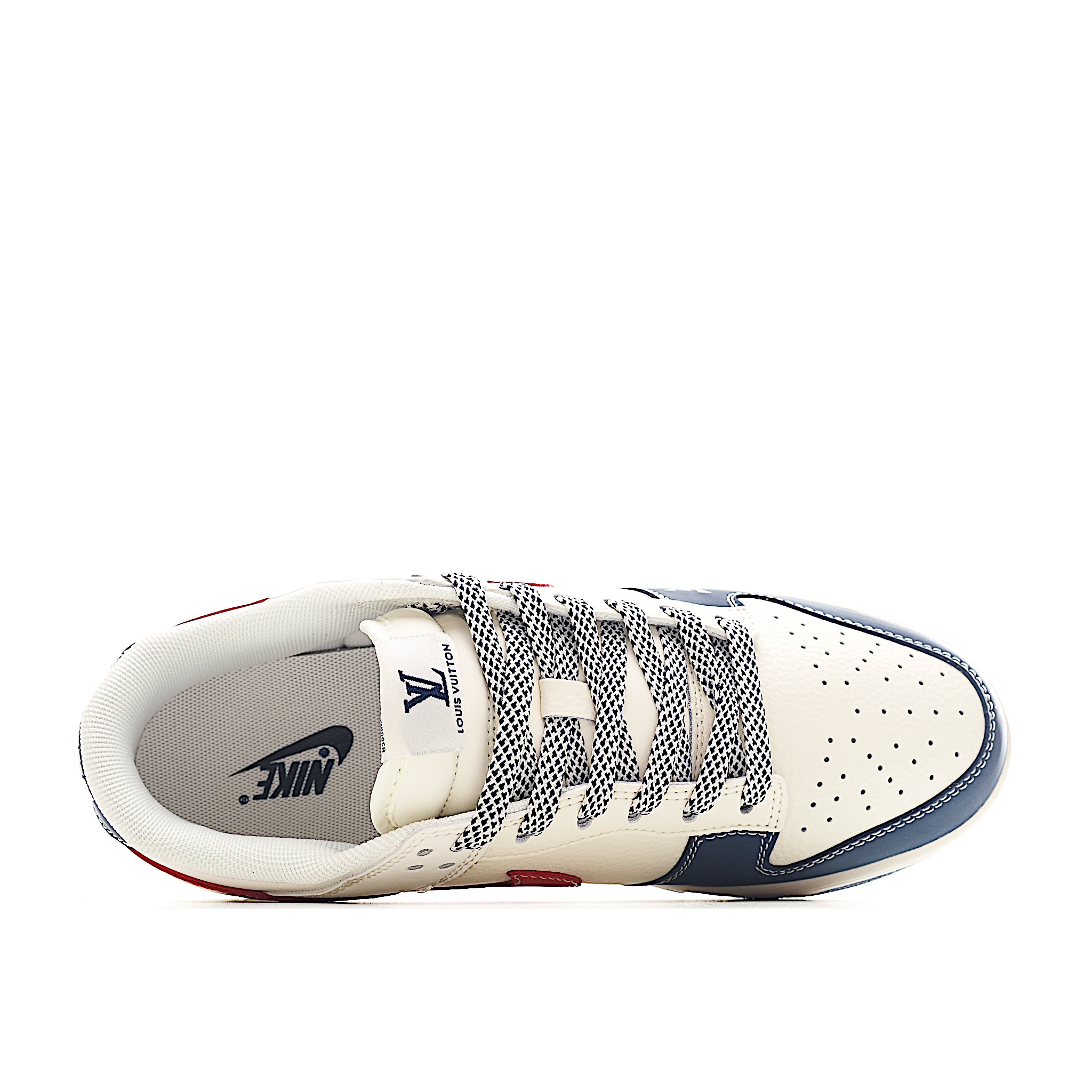 NK Dunk Low 定制配色 JJ2508-563