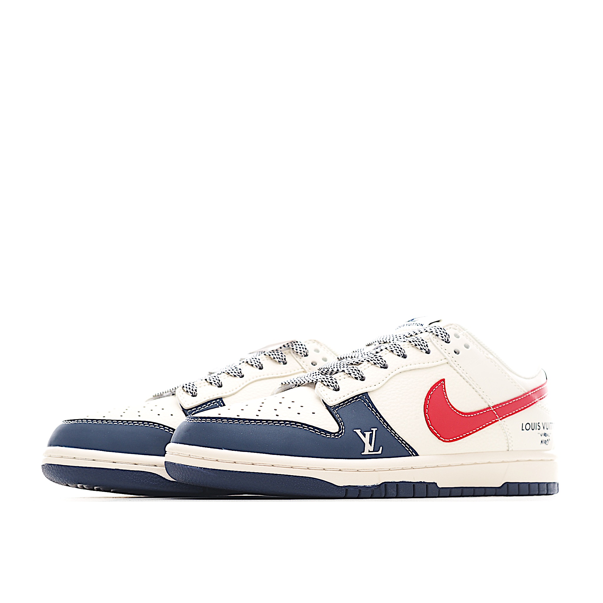 NK Dunk Low 定制配色 JJ2508-563