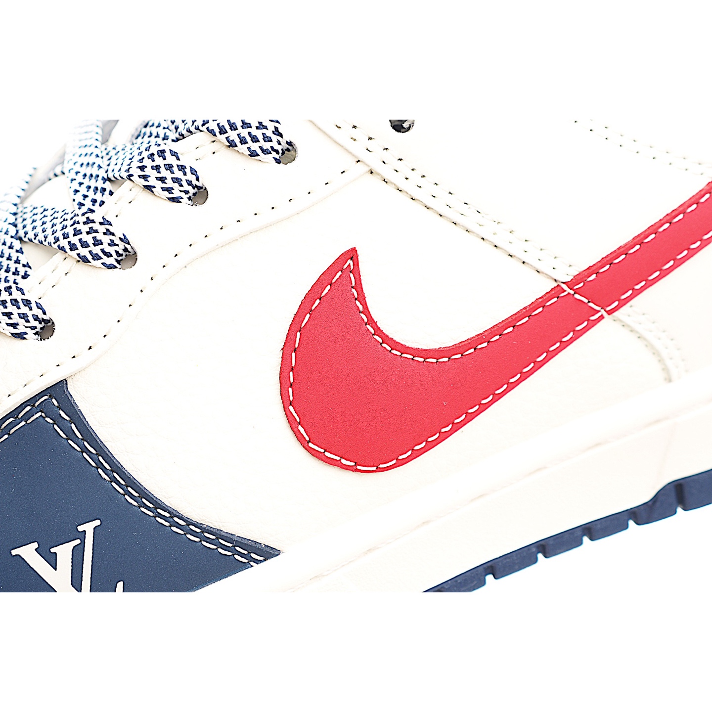 NK Dunk Low 定制配色 JJ2508-563