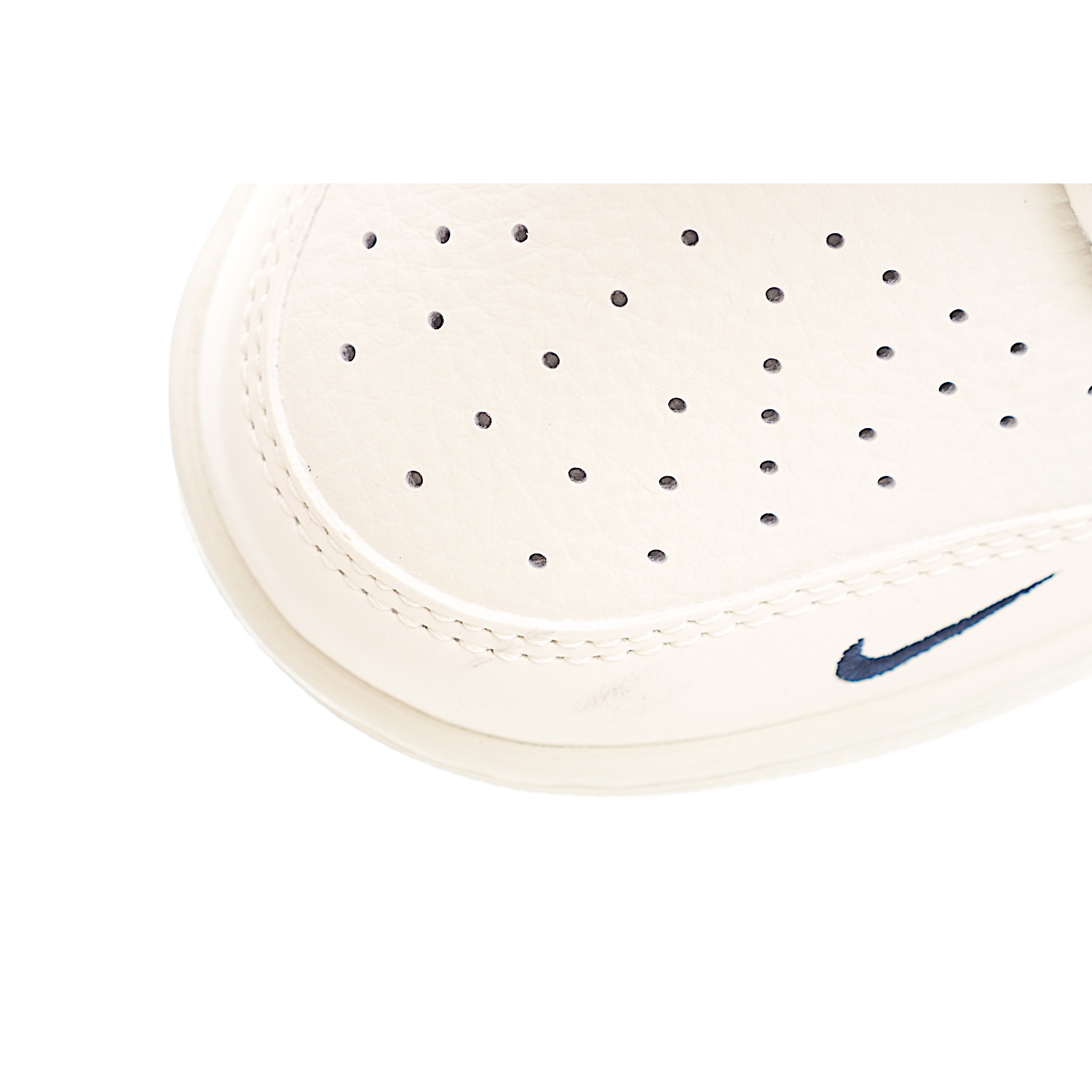 Nike SB Dunk Low 联名三勾 奶白深蓝 低帮休闲板鞋 SC9207-402