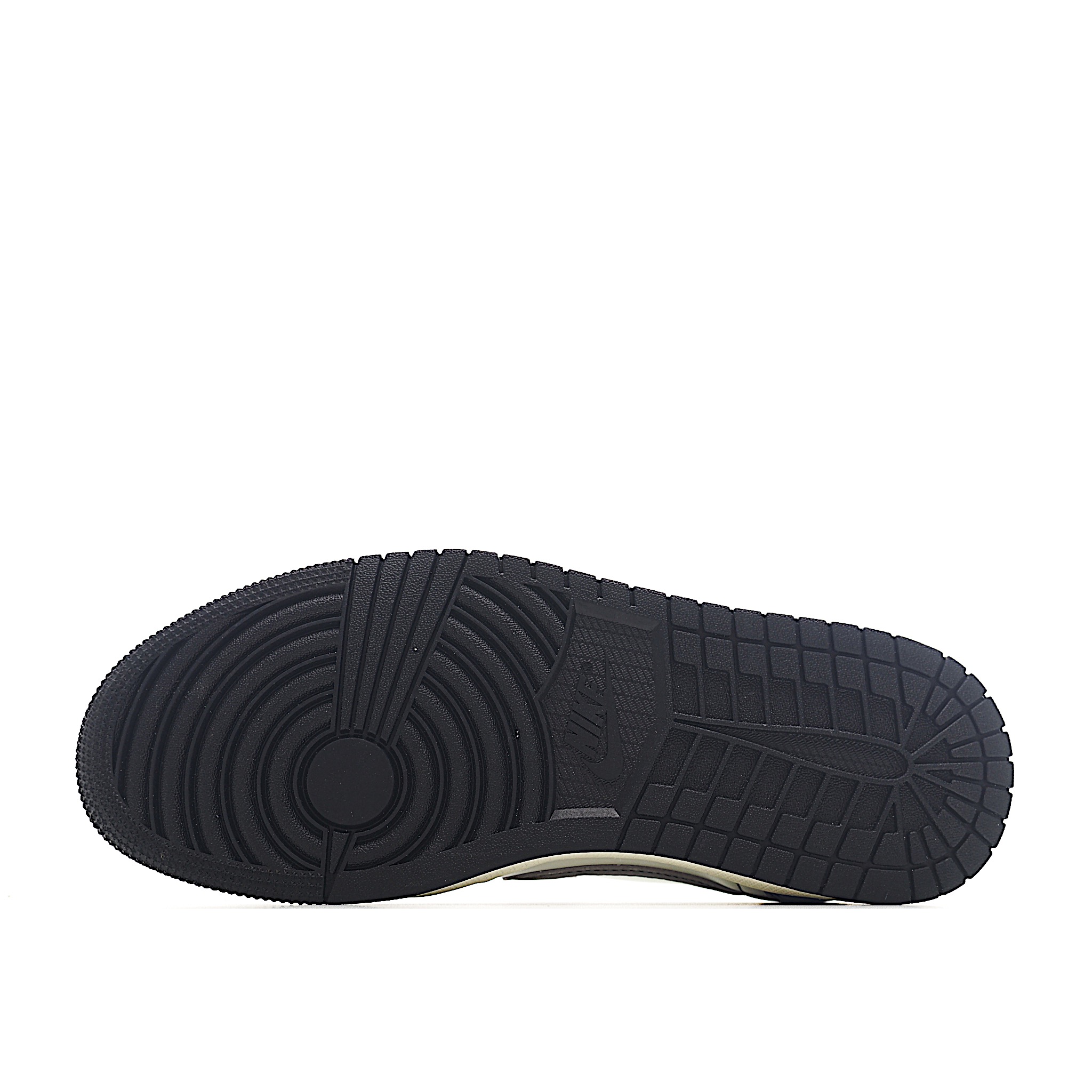 stussy x Travis Scott Air Jordan 1 Low 斯图西联名倒钩 XD1568-109