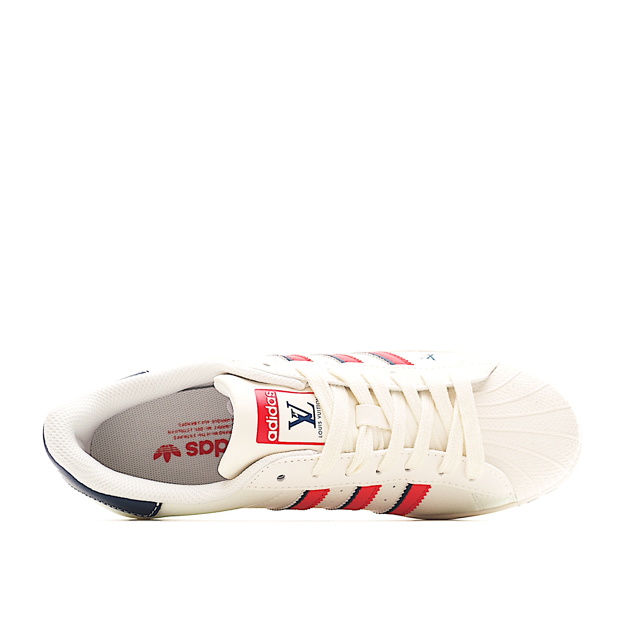 纯原 CLOT x AD Originals Superstar “金标” 贝壳头斯图西限定 JY8901