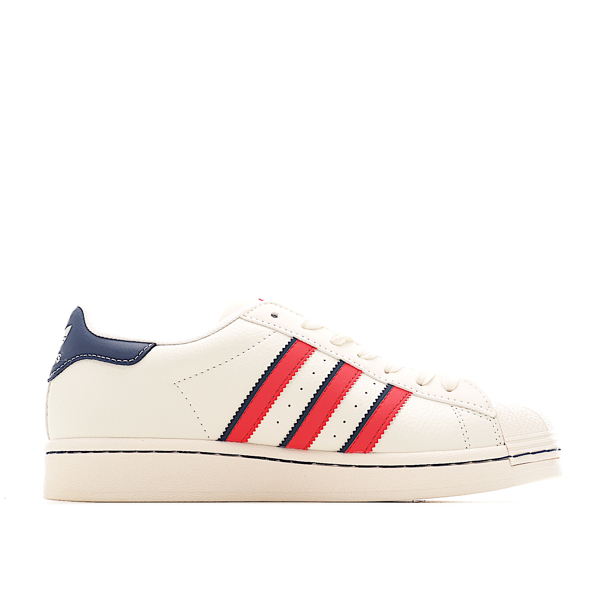 纯原 CLOT x AD Originals Superstar “金标” 贝壳头斯图西限定 JY8901