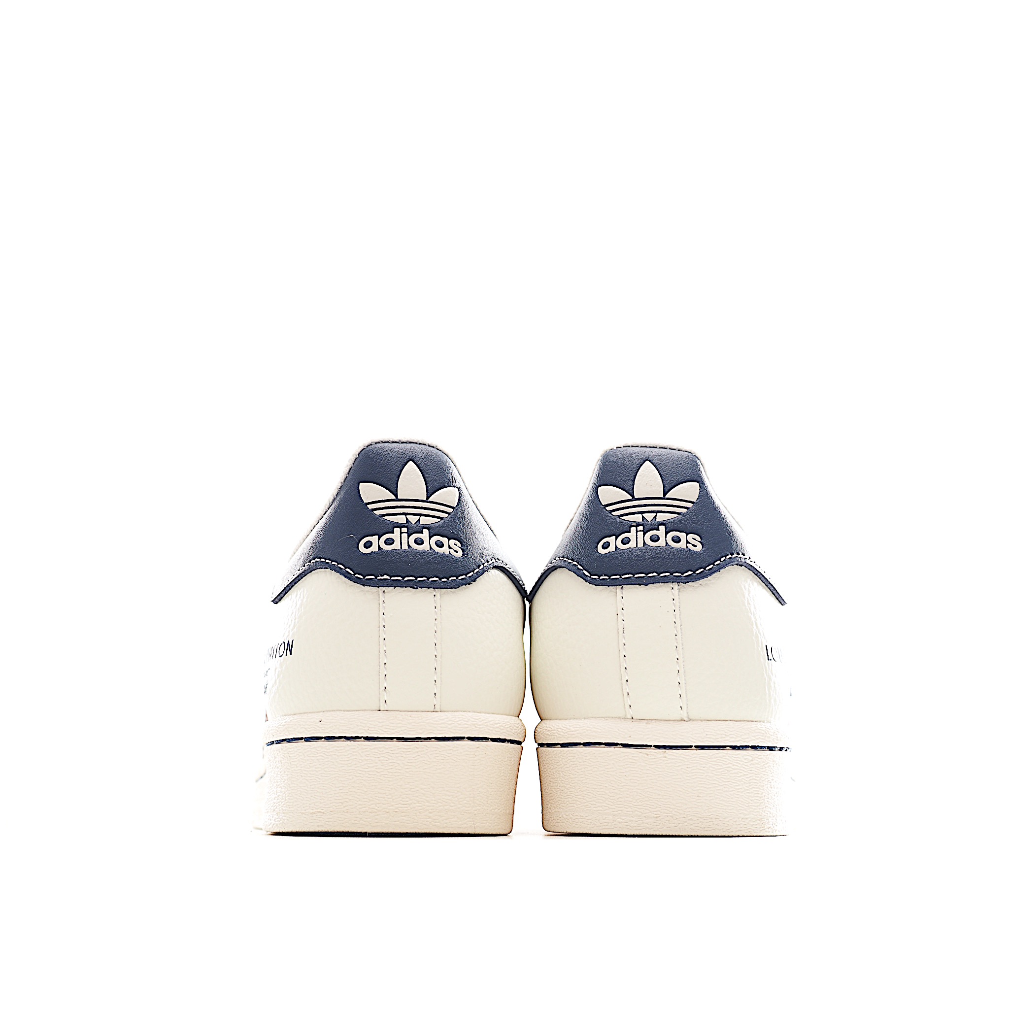 纯原 CLOT x AD Originals Superstar “金标” 贝壳头斯图西限定 JY8901