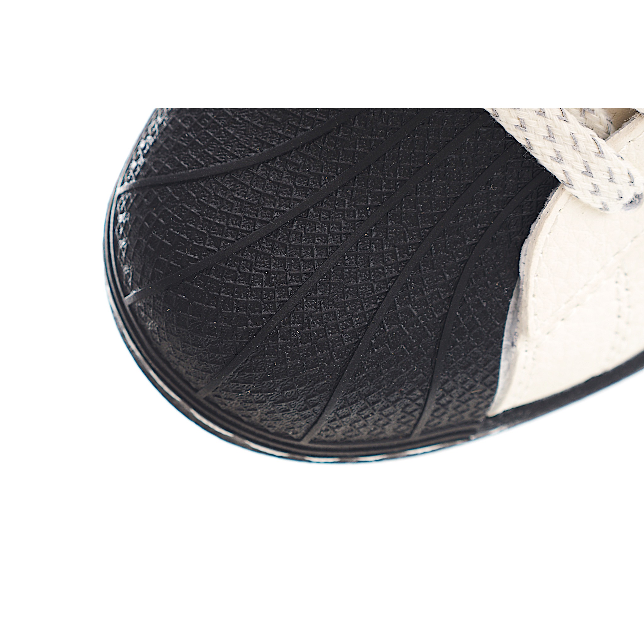 AD Originals Superstar x Louis Vuitton 白黑 HD2203