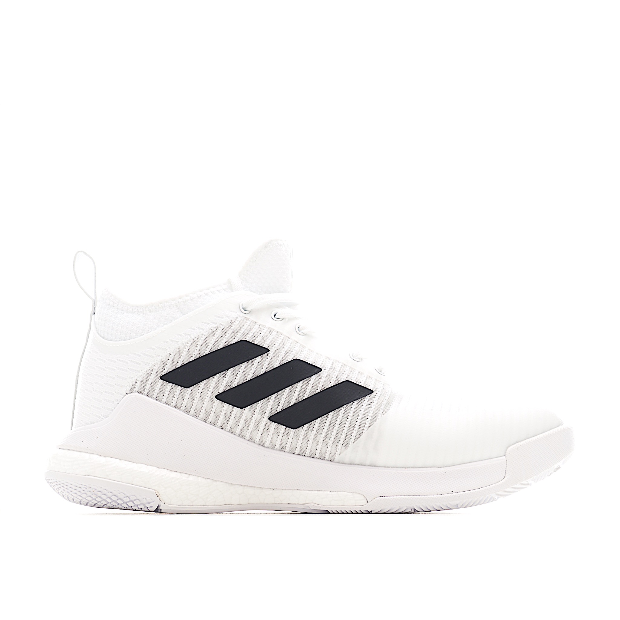 ADIDAS CRAZYFLIGHT MID运动鞋记忆回弹BOOST真爆大底 运动排球鞋 FX1792