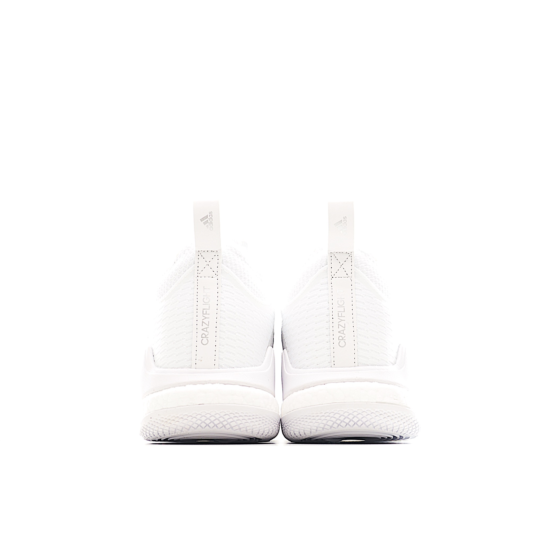 ADIDAS CRAZYFLIGHT MID运动鞋记忆回弹BOOST真爆大底 运动排球鞋 FX1792