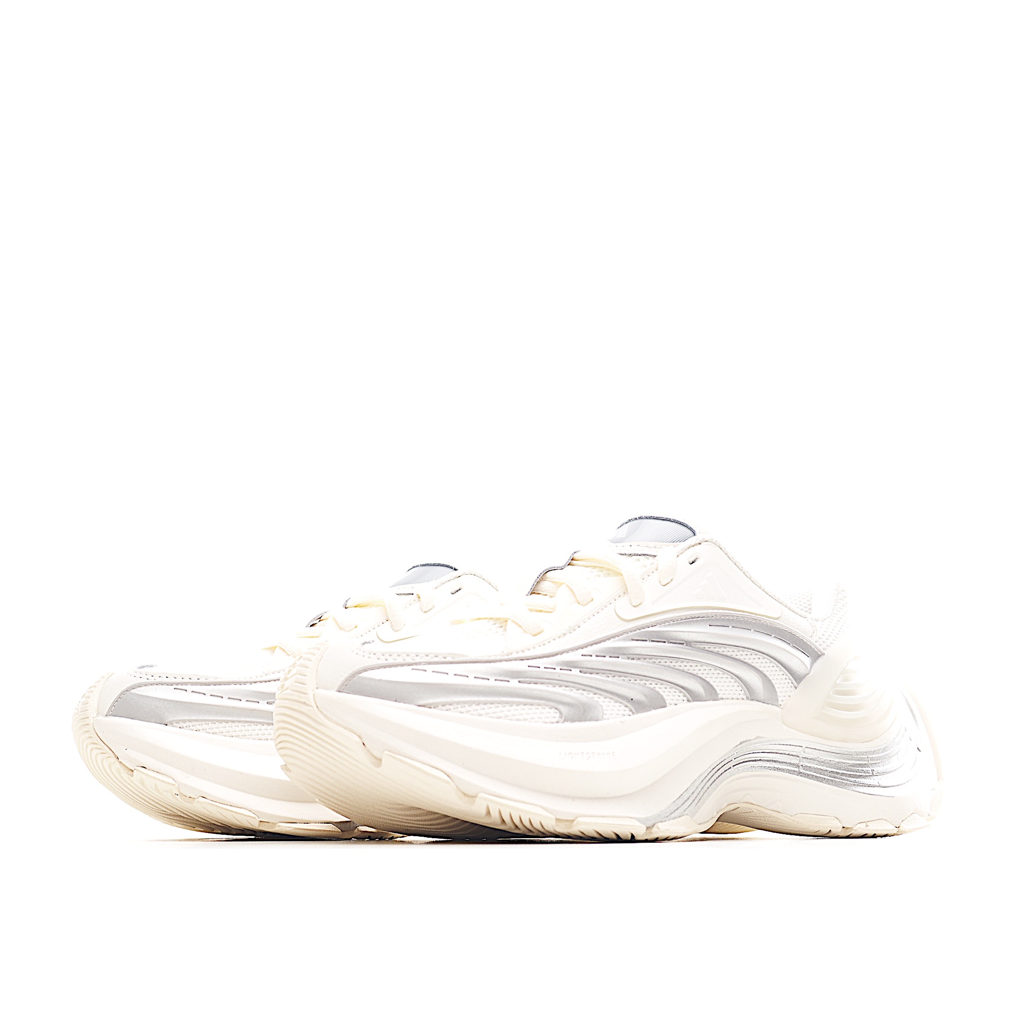 WR Adidas Vento XLG MTW JR6390 复古休闲老爹鞋