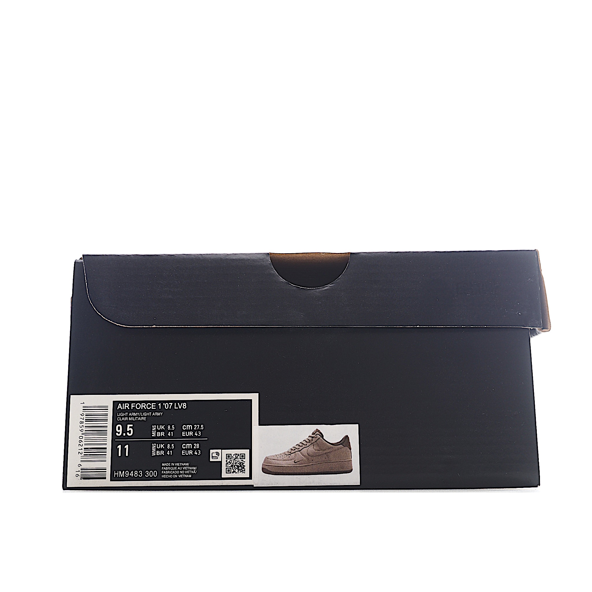 Nike Air Force 1 Low HM9483-300