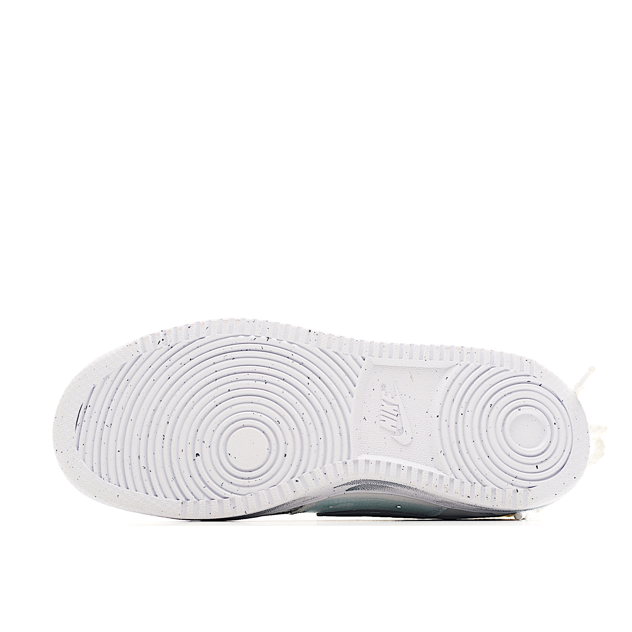 [定制球鞋]Nike Court Vision 1 Low“星际空间” 手绘涂鸦定制板鞋 DH2987-088