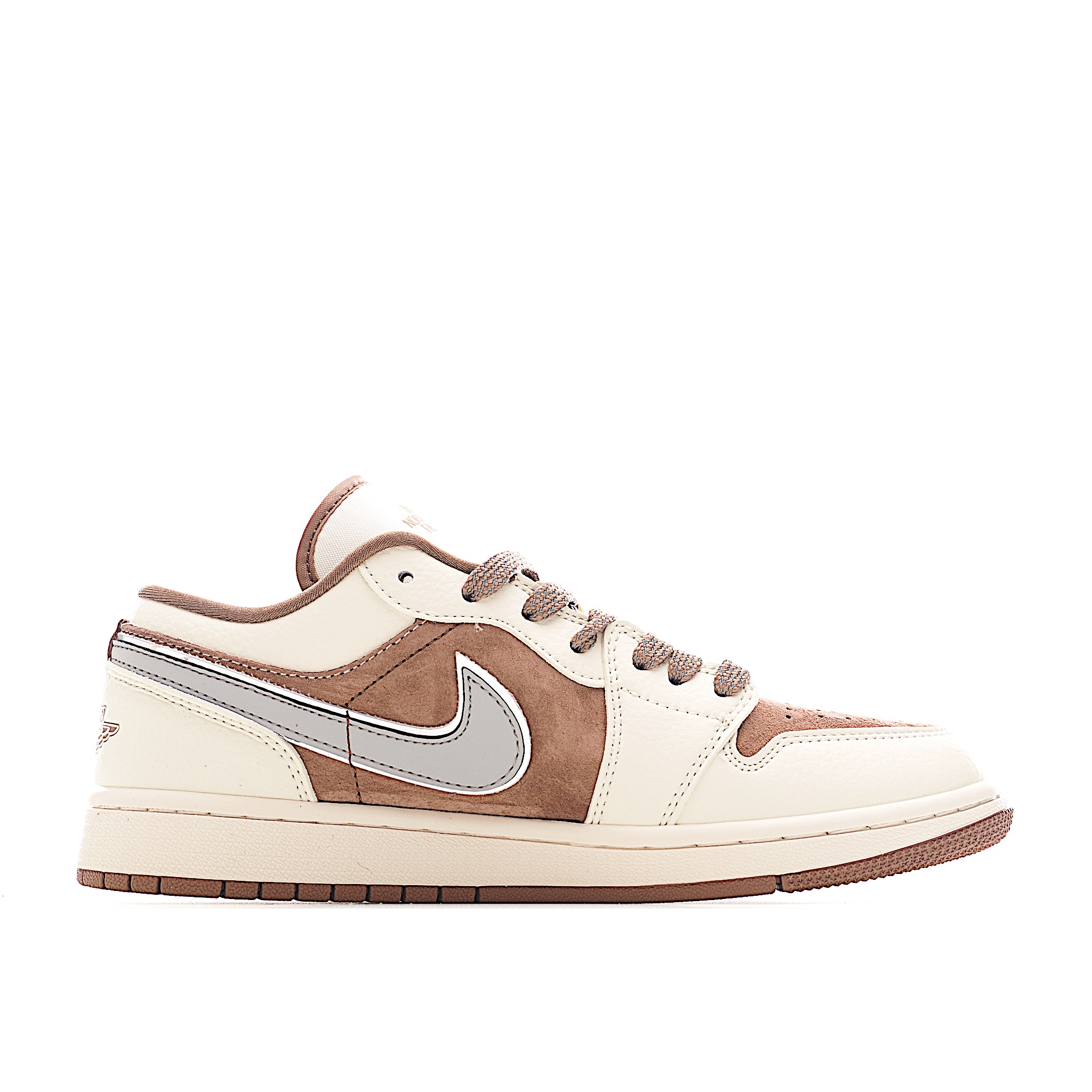 35-4.WY Air Jordan 1 Low * 北面联名 XS6086-005