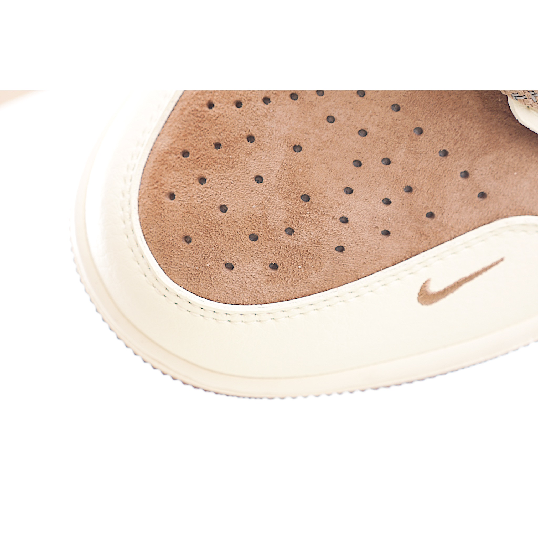 35-4.WY Air Jordan 1 Low * 北面联名 XS6086-005