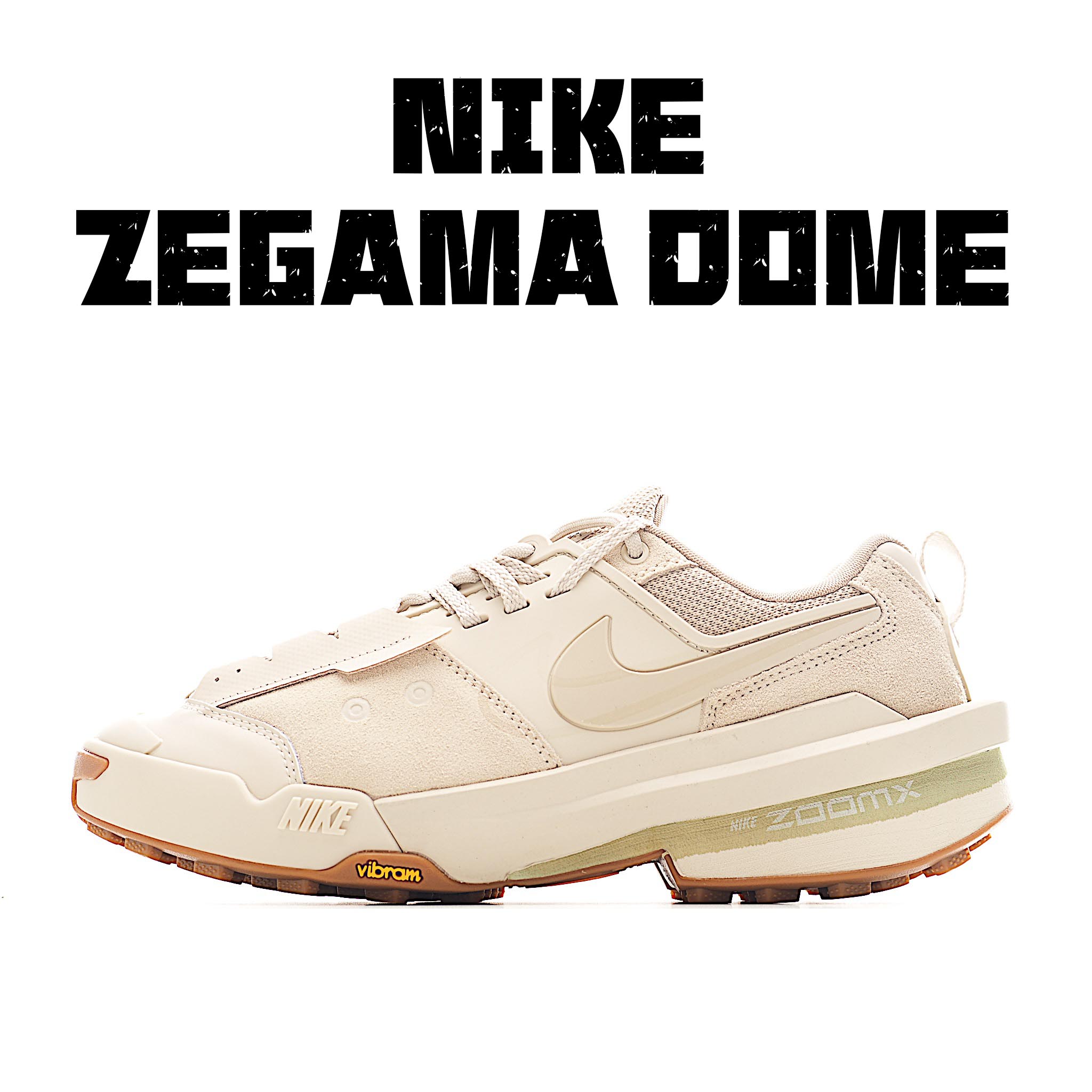 15-4.EP Sacai x Nike Zegamadome SP 联名款 机能风低帮生活休闲鞋 HQ8618-101