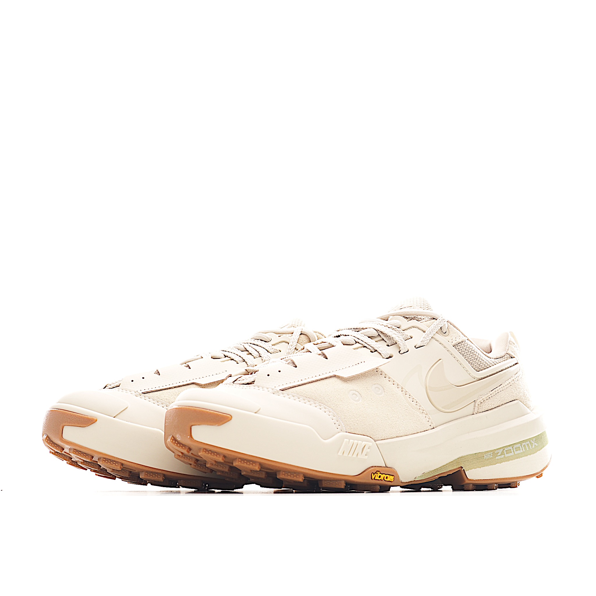 15-4.EP Sacai x Nike Zegamadome SP 联名款 机能风低帮生活休闲鞋 HQ8618-101