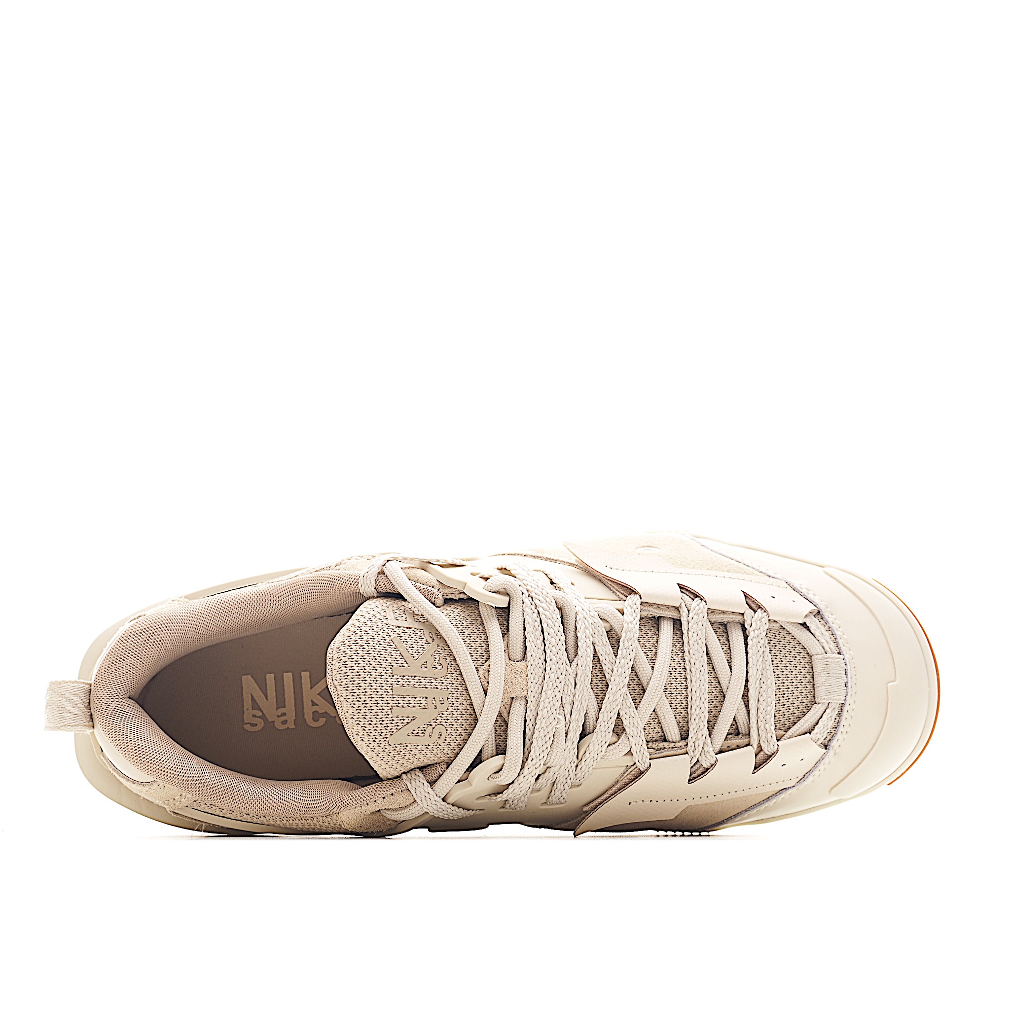 15-4.EP Sacai x Nike Zegamadome SP 联名款 机能风低帮生活休闲鞋 HQ8618-101