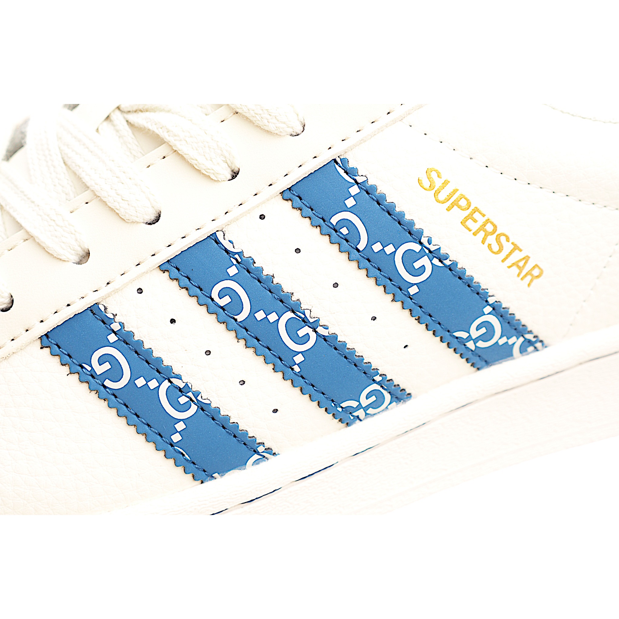 39-4.WR Adidas Originals Superstar 经典配色 经典贝壳头 HD2201
