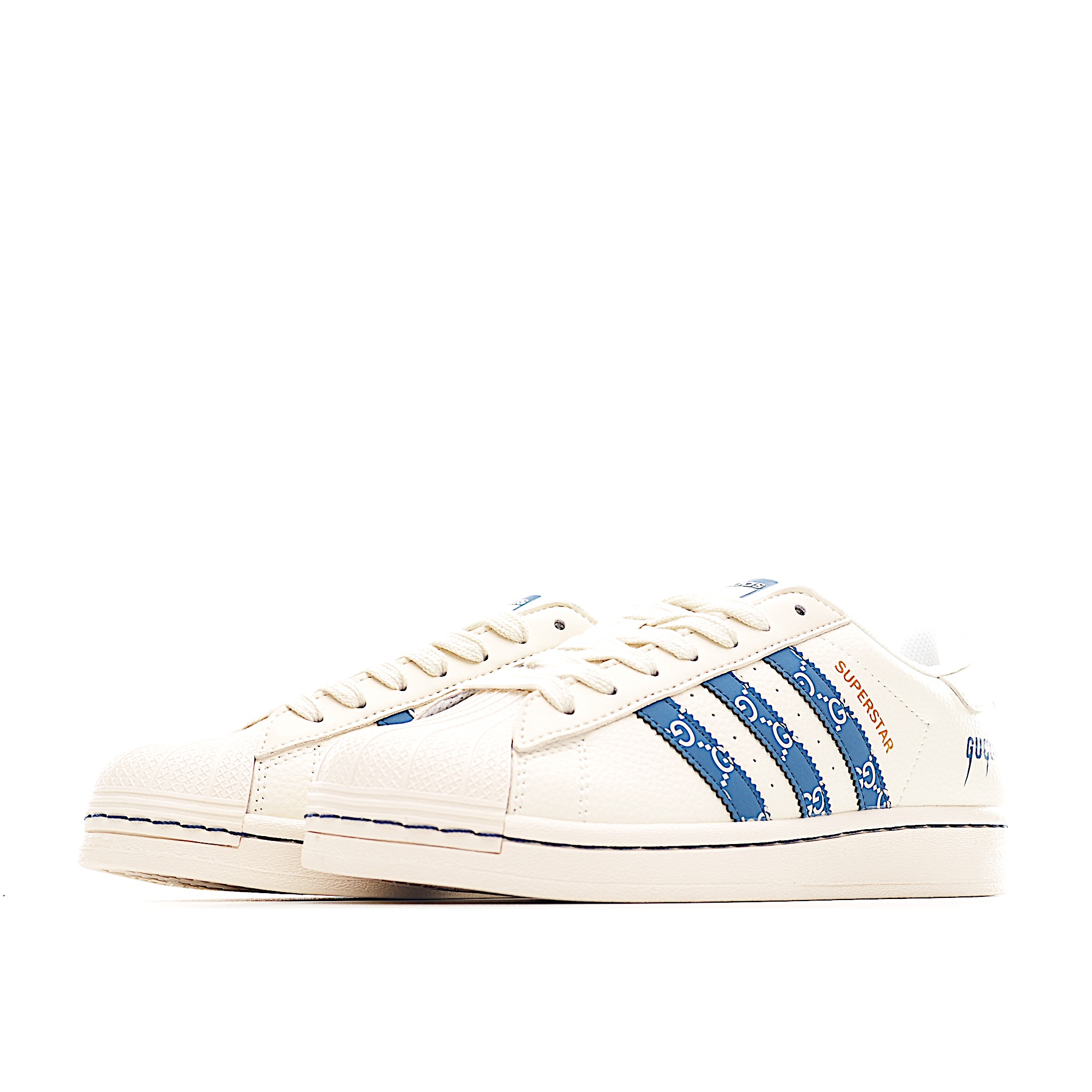39-4.WR Adidas Originals Superstar 经典配色 经典贝壳头 HD2201