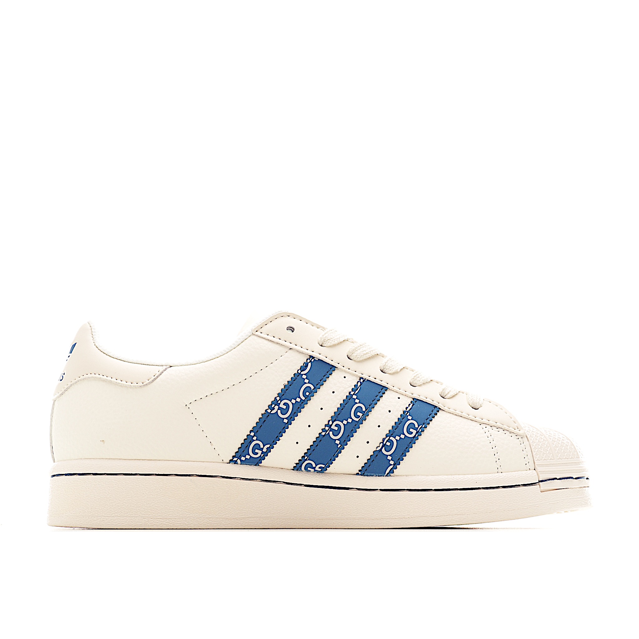 39-4.WR Adidas Originals Superstar 经典配色 经典贝壳头 HD2201