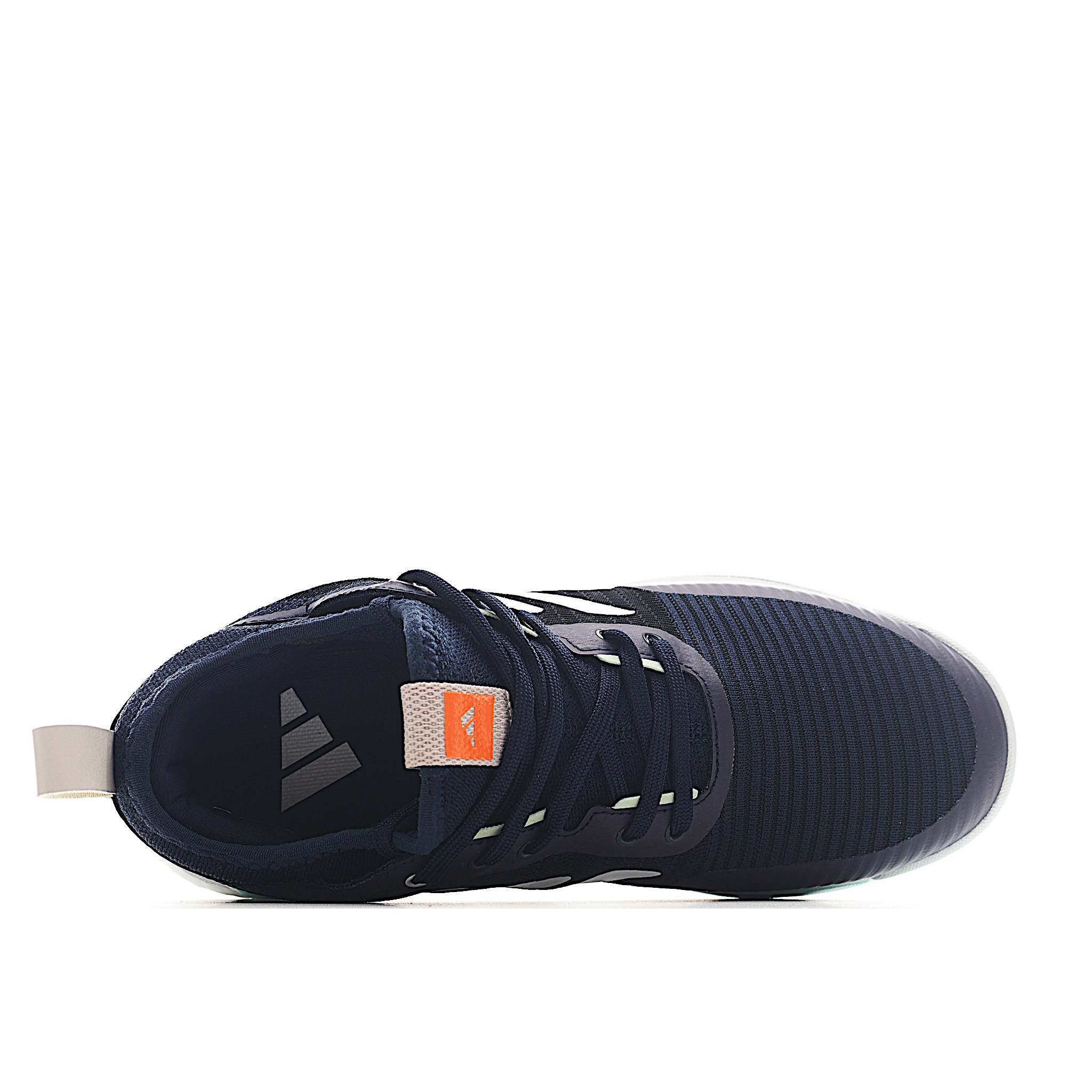 ADIDAS CRAZYFLIGHT MID运动鞋记忆回弹BOOST真爆大底 运动排球鞋 IG3971