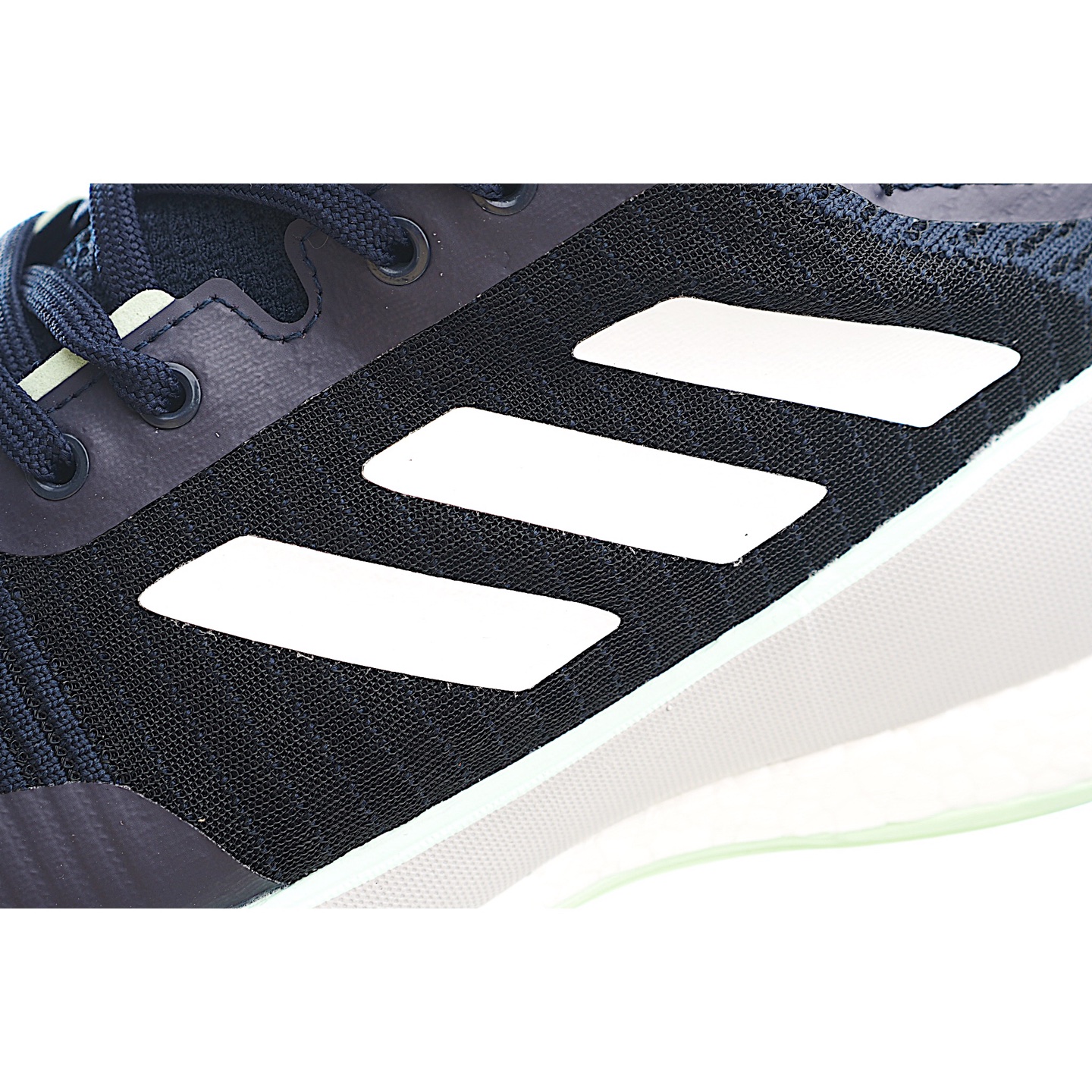 ADIDAS CRAZYFLIGHT MID运动鞋记忆回弹BOOST真爆大底 运动排球鞋 IG3971