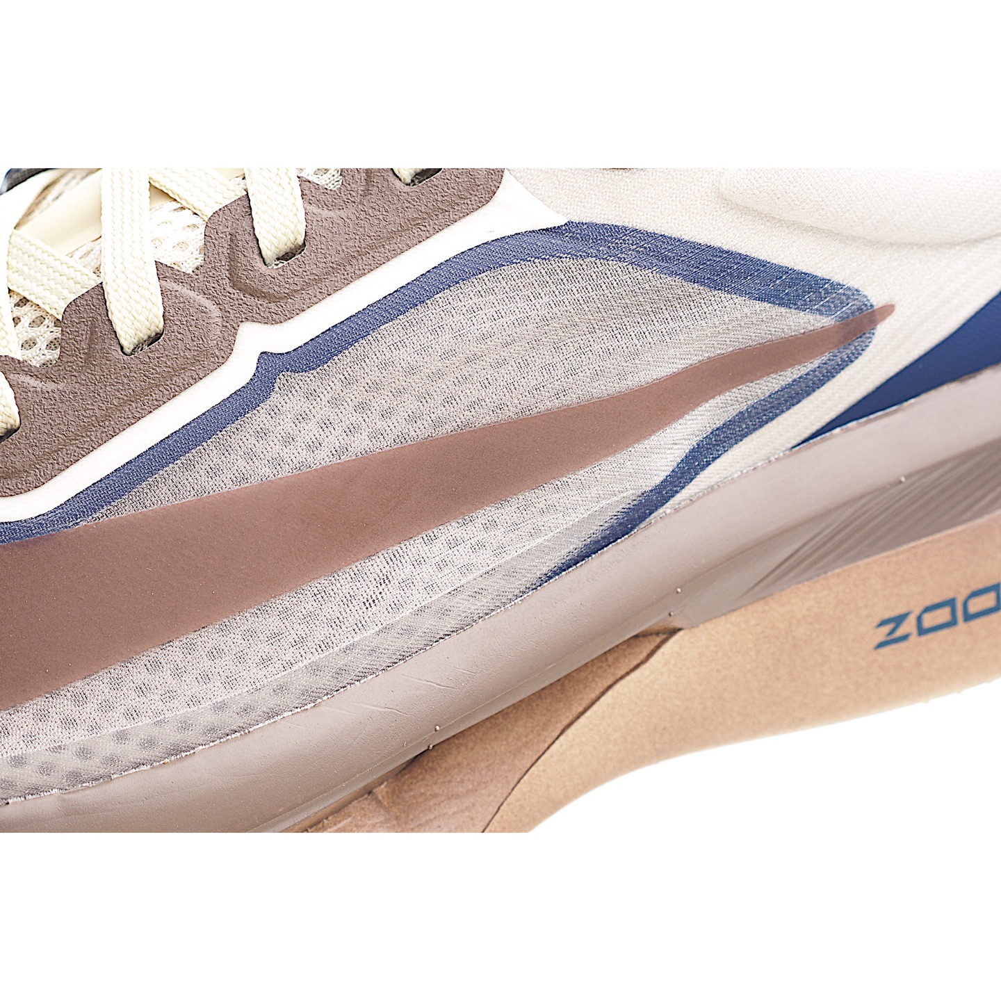 P240NIKE AIR Zoom RIVAL Fly 6 超轻跑步鞋 织物减震轻盈跑步鞋 内置真碳 HV4366-072