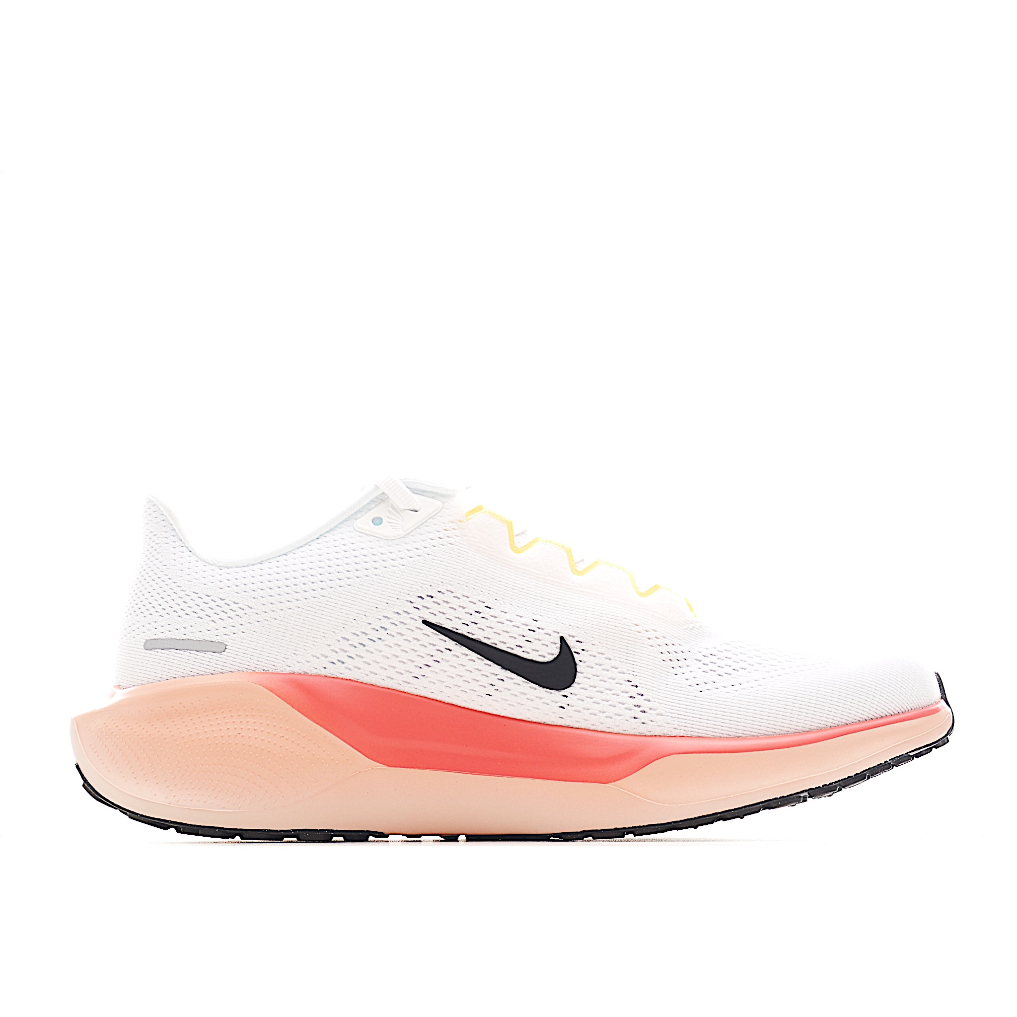 P200独家实拍Nk Air Zoom Pegasus 41 耐克网面透气轻便耐磨跑鞋 IB6656-108