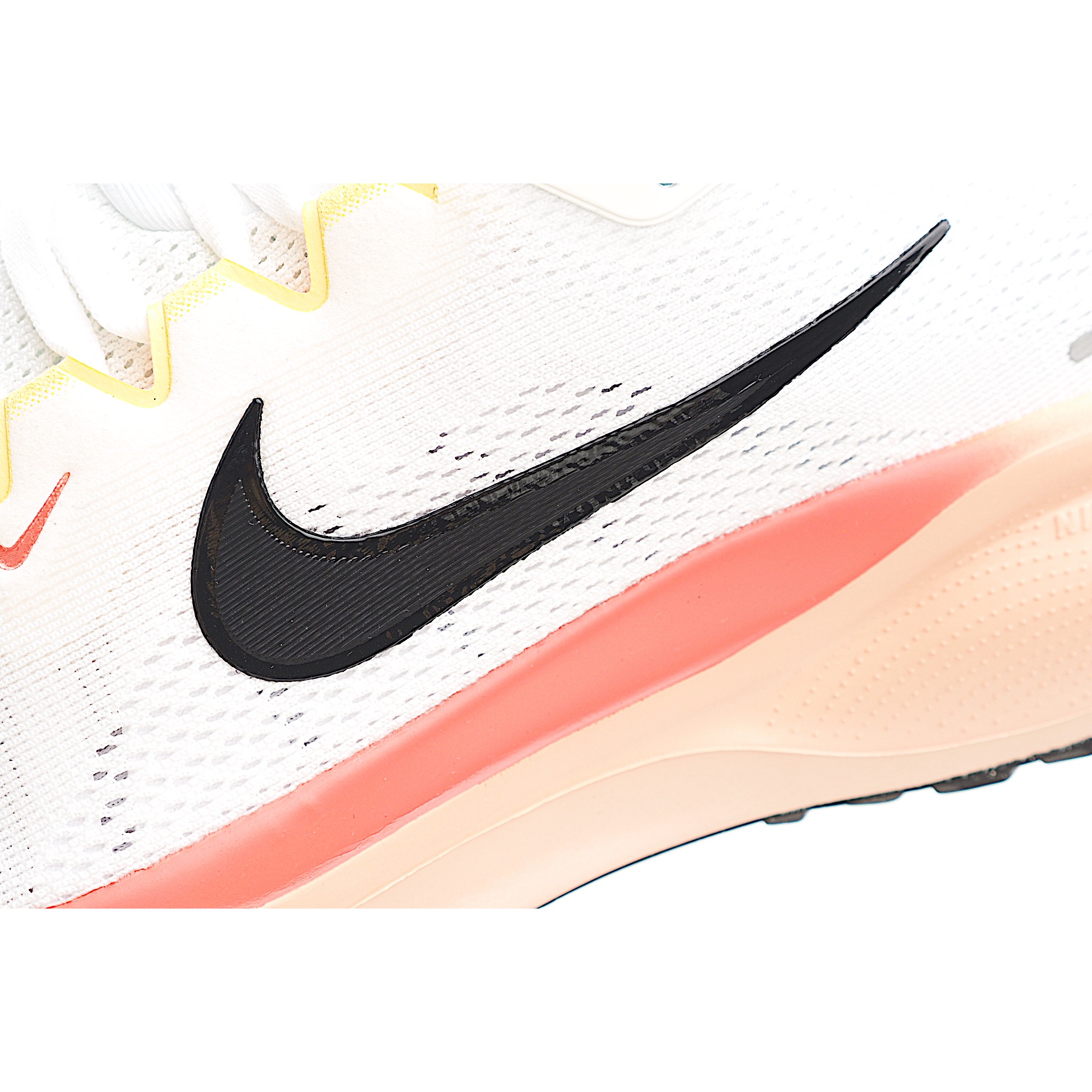 P200独家实拍Nk Air Zoom Pegasus 41 耐克网面透气轻便耐磨跑鞋 IB6656-108