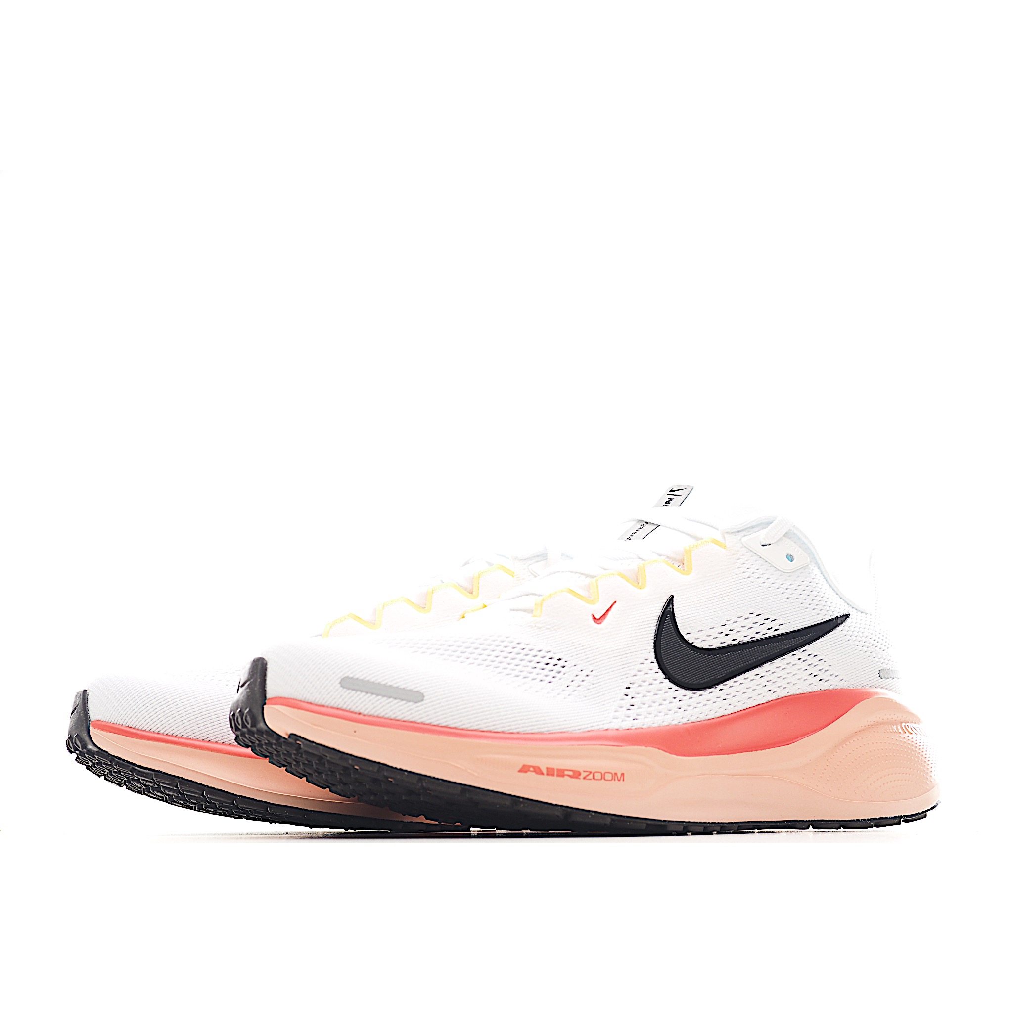 P200独家实拍Nk Air Zoom Pegasus 41 耐克网面透气轻便耐磨跑鞋 IB6656-108