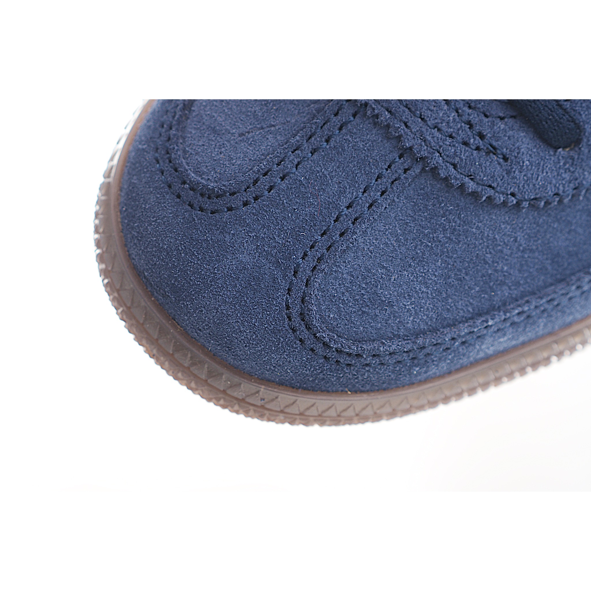 全新X版独家实拍Adidas Handball Spezial BD7633 阿迪达斯经典复古休闲板鞋