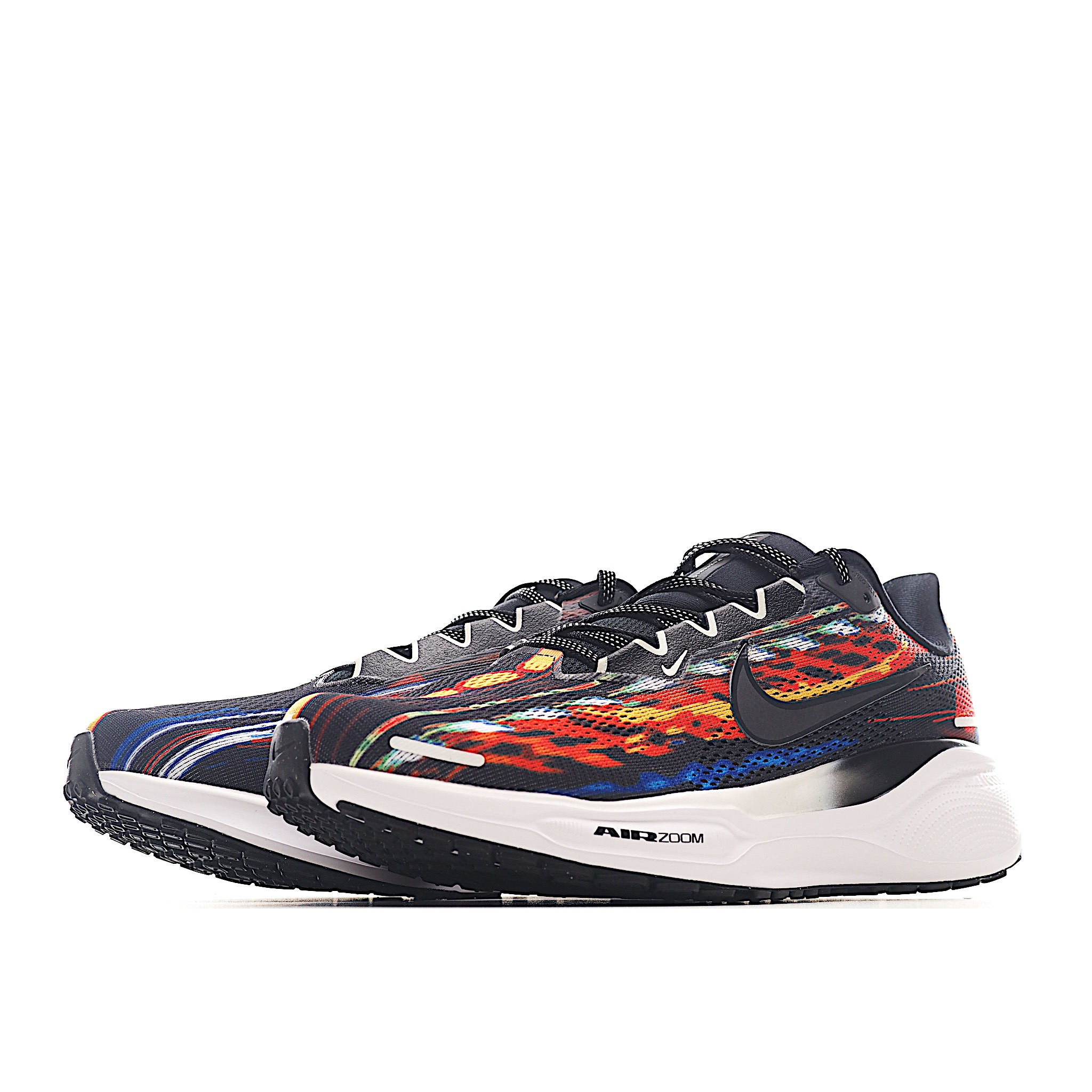 独家实拍NK Air Zoom Pegasus 41 飞马41代 网面跑步鞋 IB8171-999