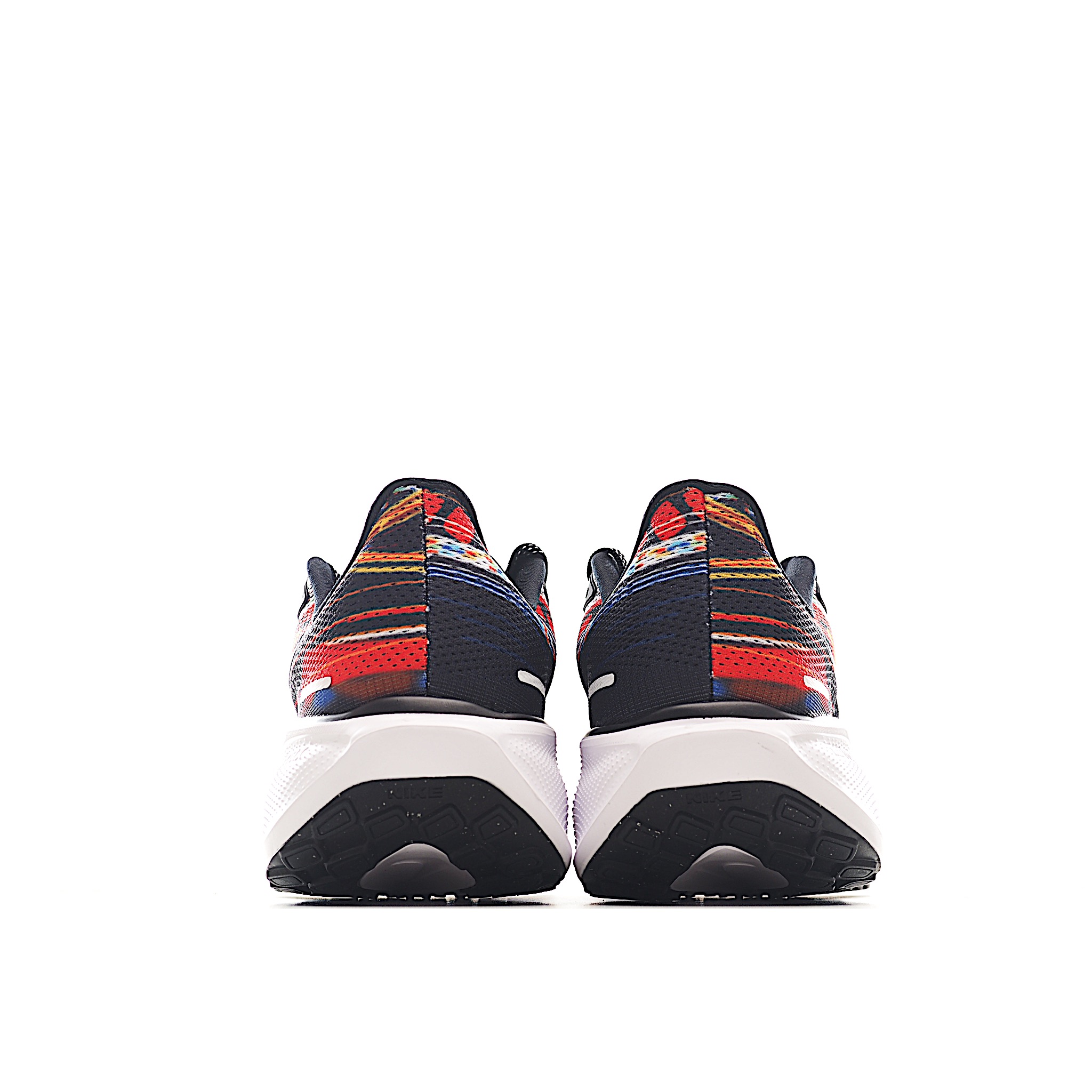 独家实拍NK Air Zoom Pegasus 41 飞马41代 网面跑步鞋 IB8171-999