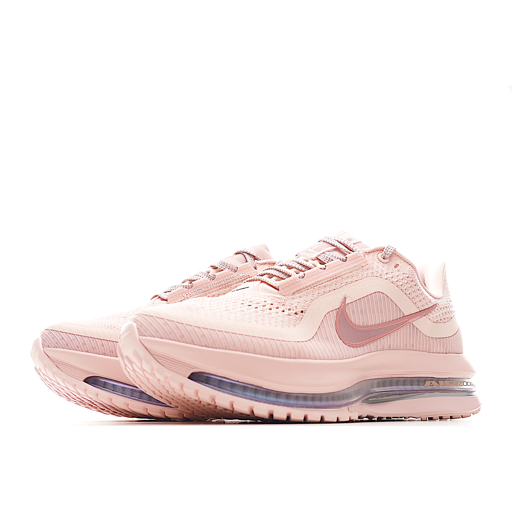 专柜同步独家实拍纯原 Nike Air Zoom Pegasus Premium 耐克网面全掌气垫缓震跑鞋 HQ2593-601