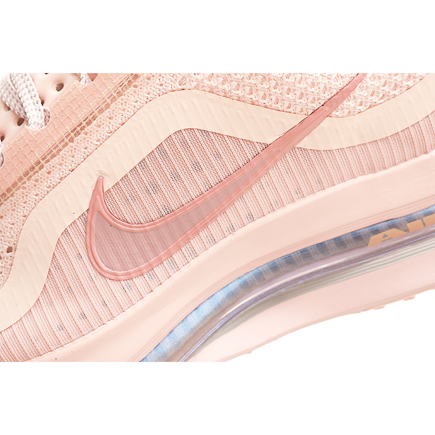 专柜同步独家实拍纯原 Nike Air Zoom Pegasus Premium 耐克网面全掌气垫缓震跑鞋 HQ2593-601