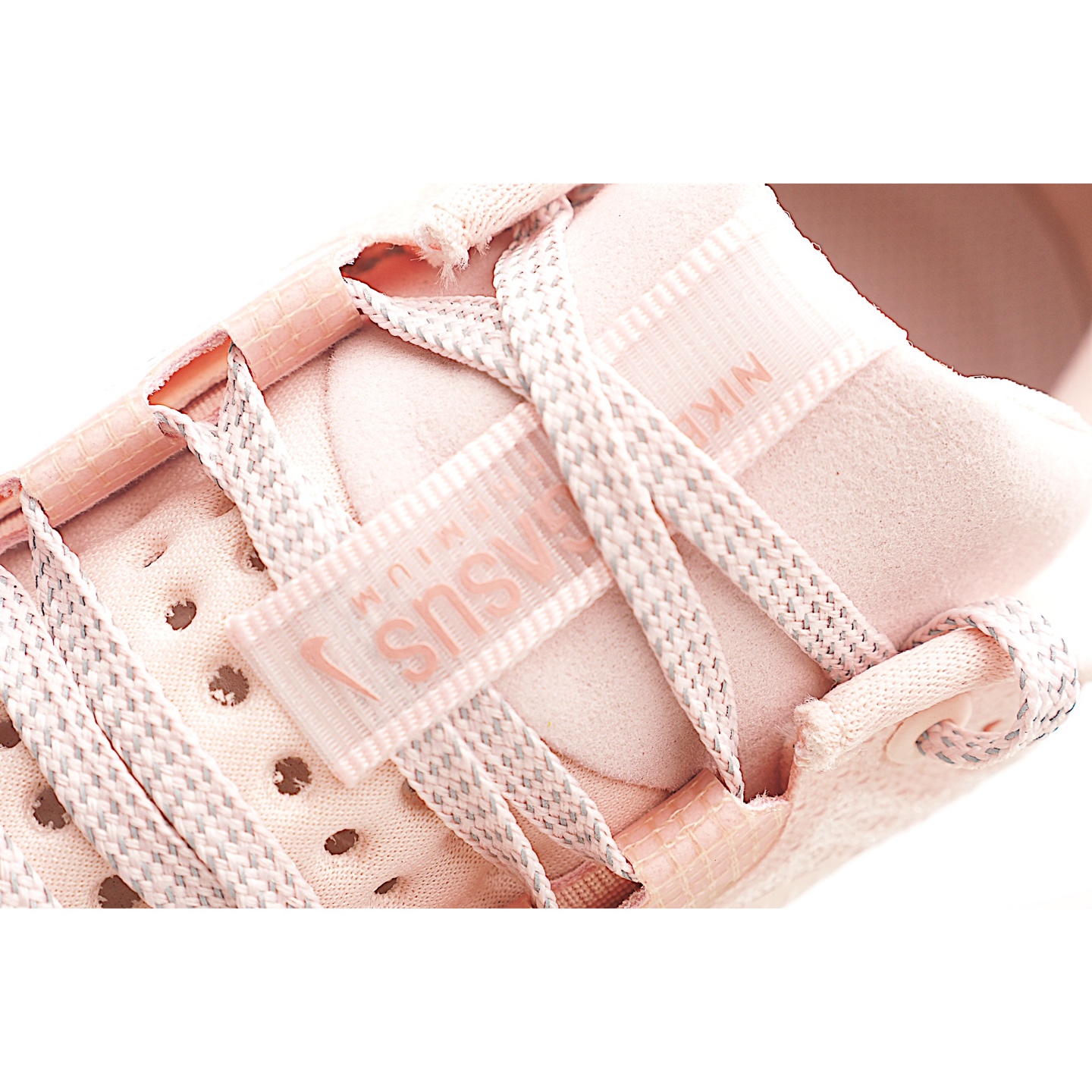 专柜同步独家实拍纯原 Nike Air Zoom Pegasus Premium 耐克网面全掌气垫缓震跑鞋 HQ2593-601