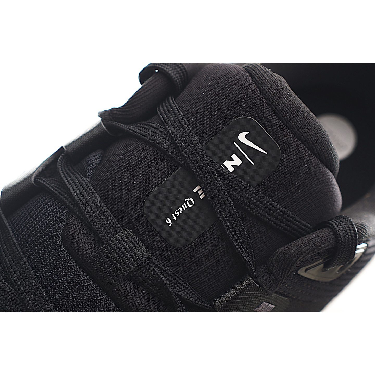 Nike Quest 6 耐克极致系列减震轻便跑鞋 FD6033-001