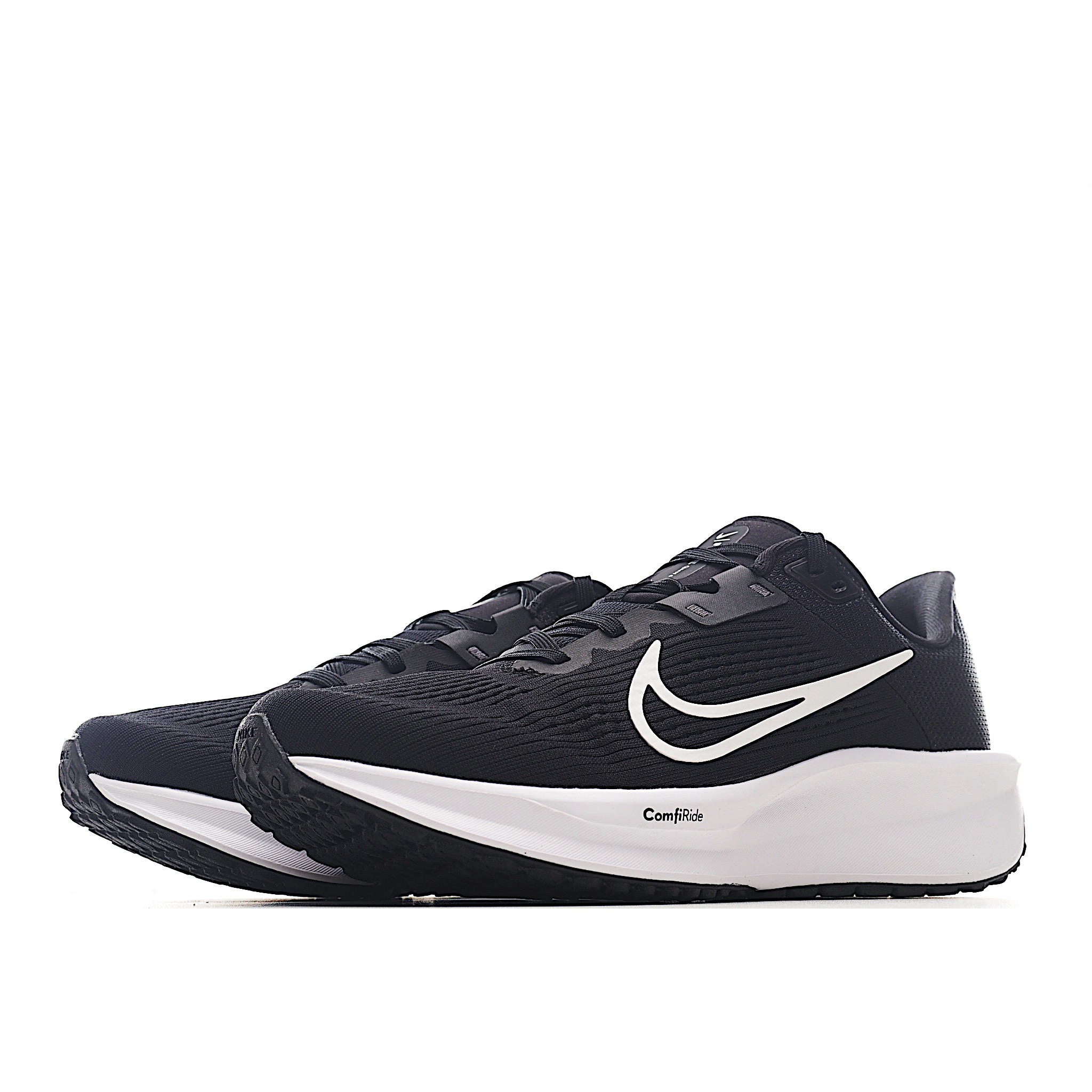 Nike Quest 6 耐克极致系列减震轻便跑鞋 FD6033-001