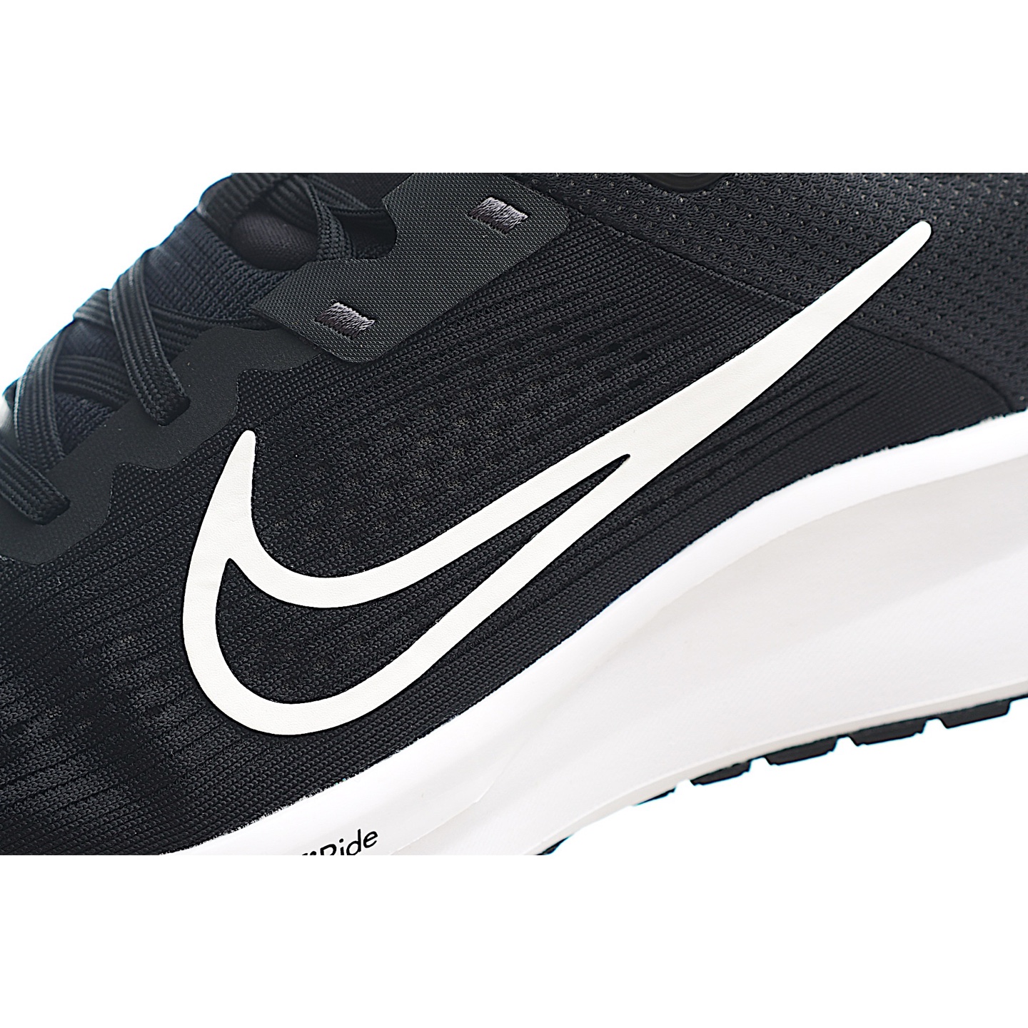 Nike Quest 6 耐克极致系列减震轻便跑鞋 FD6033-001